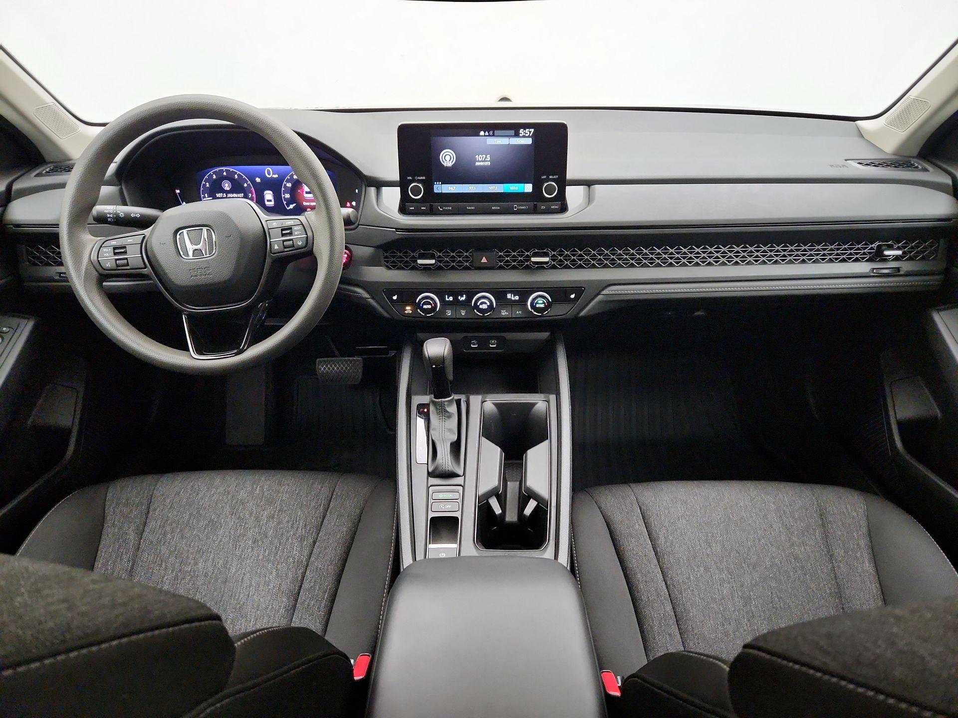 Thumbnail: 2023 Honda Accord - 9