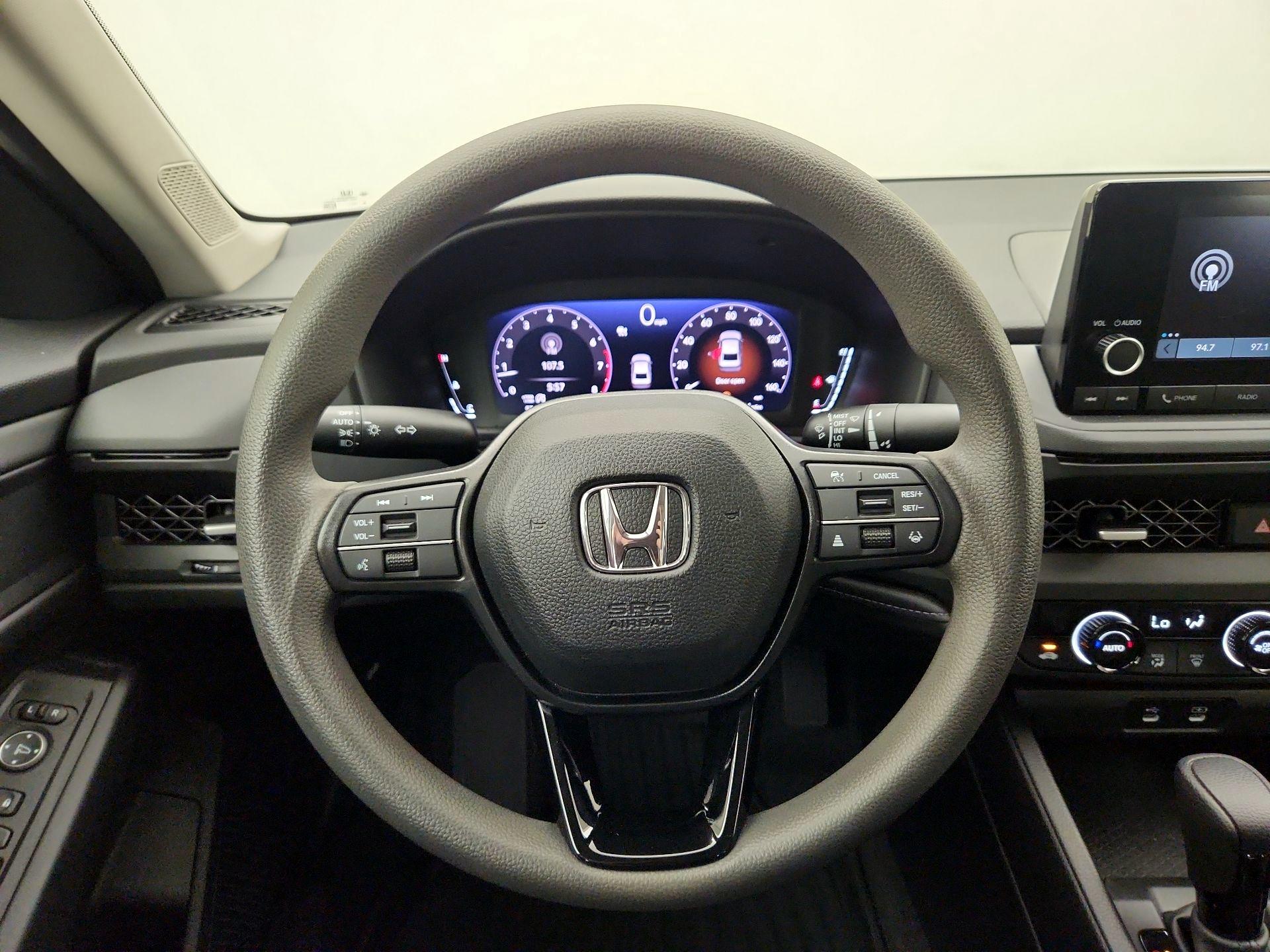 Thumbnail: 2023 Honda Accord - 10