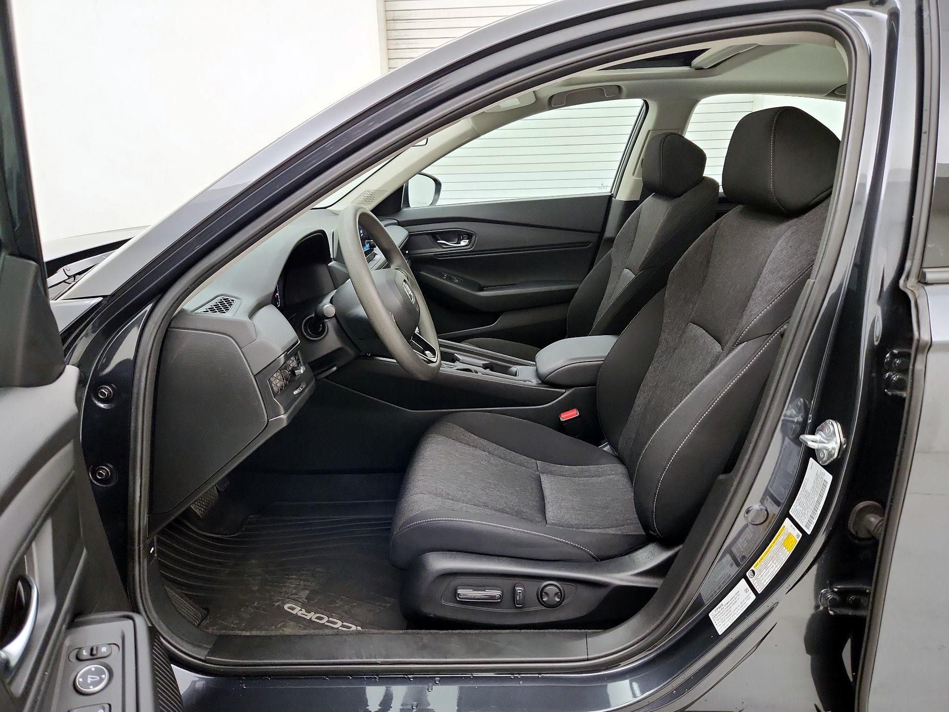 Thumbnail: 2023 Honda Accord - 11