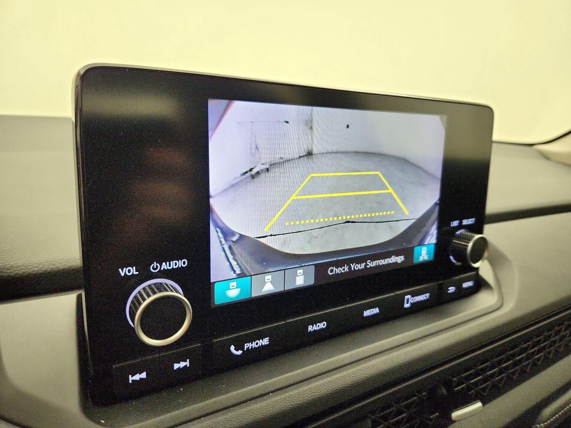 Thumbnail: 2023 Honda Accord - 13