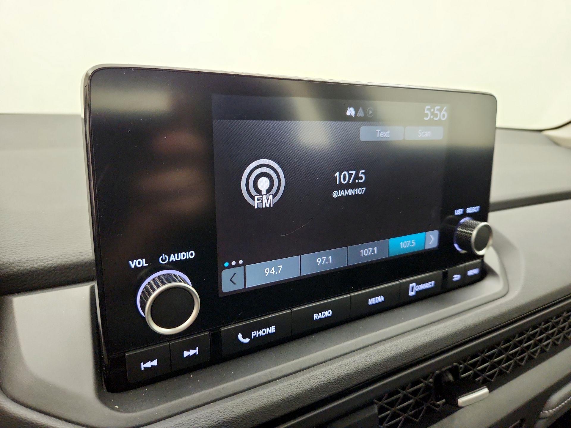 Thumbnail: 2023 Honda Accord - 14