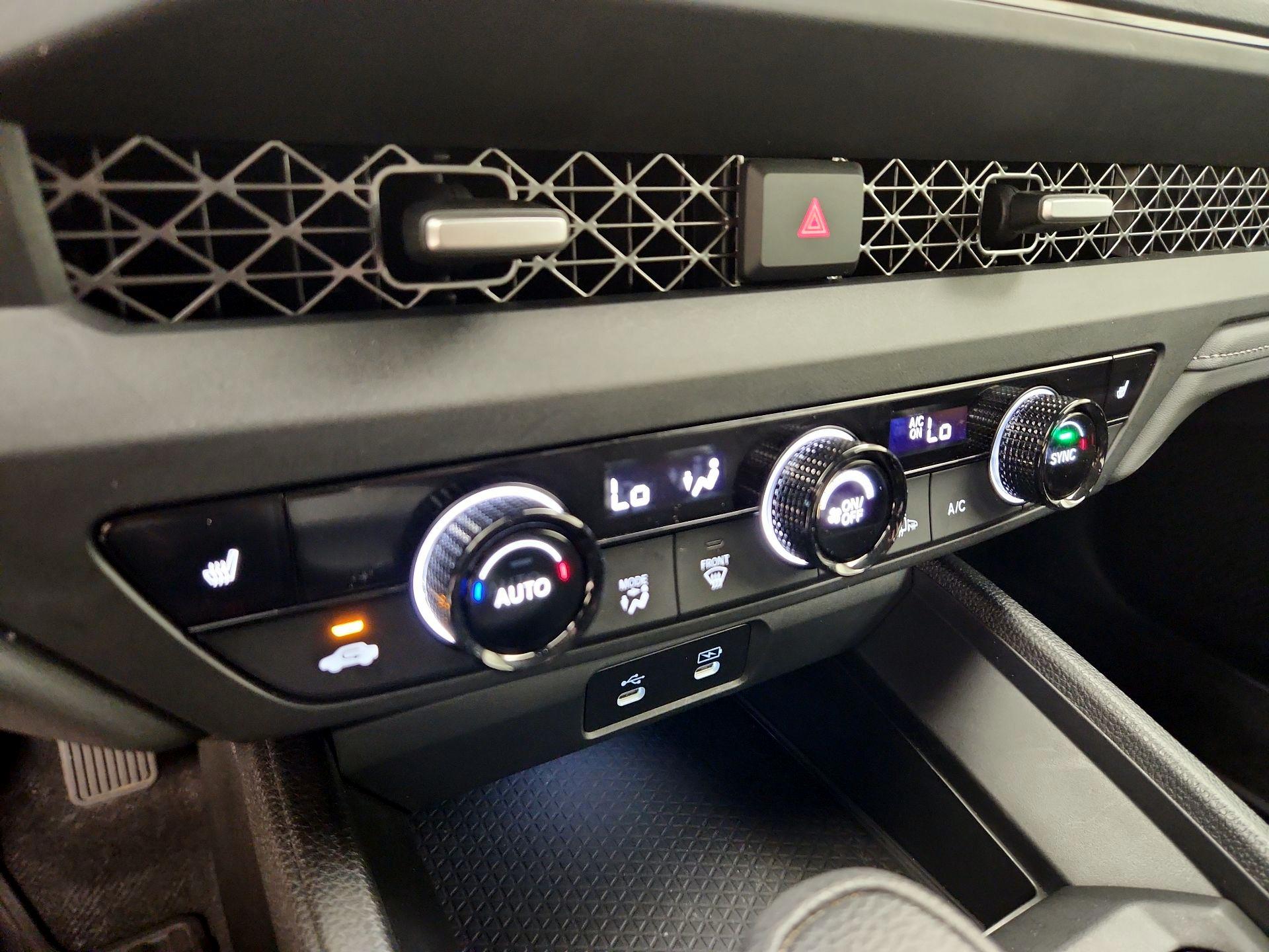 Thumbnail: 2023 Honda Accord - 15