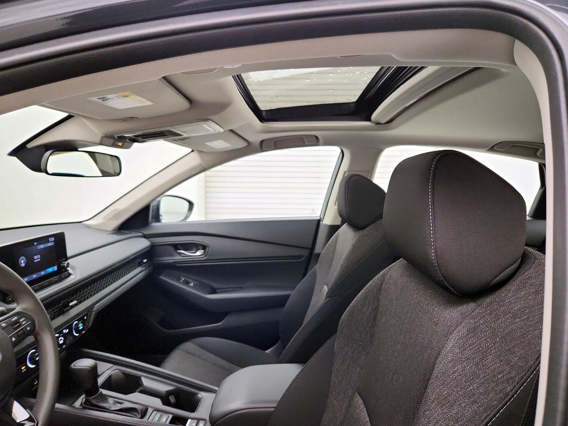 Thumbnail: 2023 Honda Accord - 18