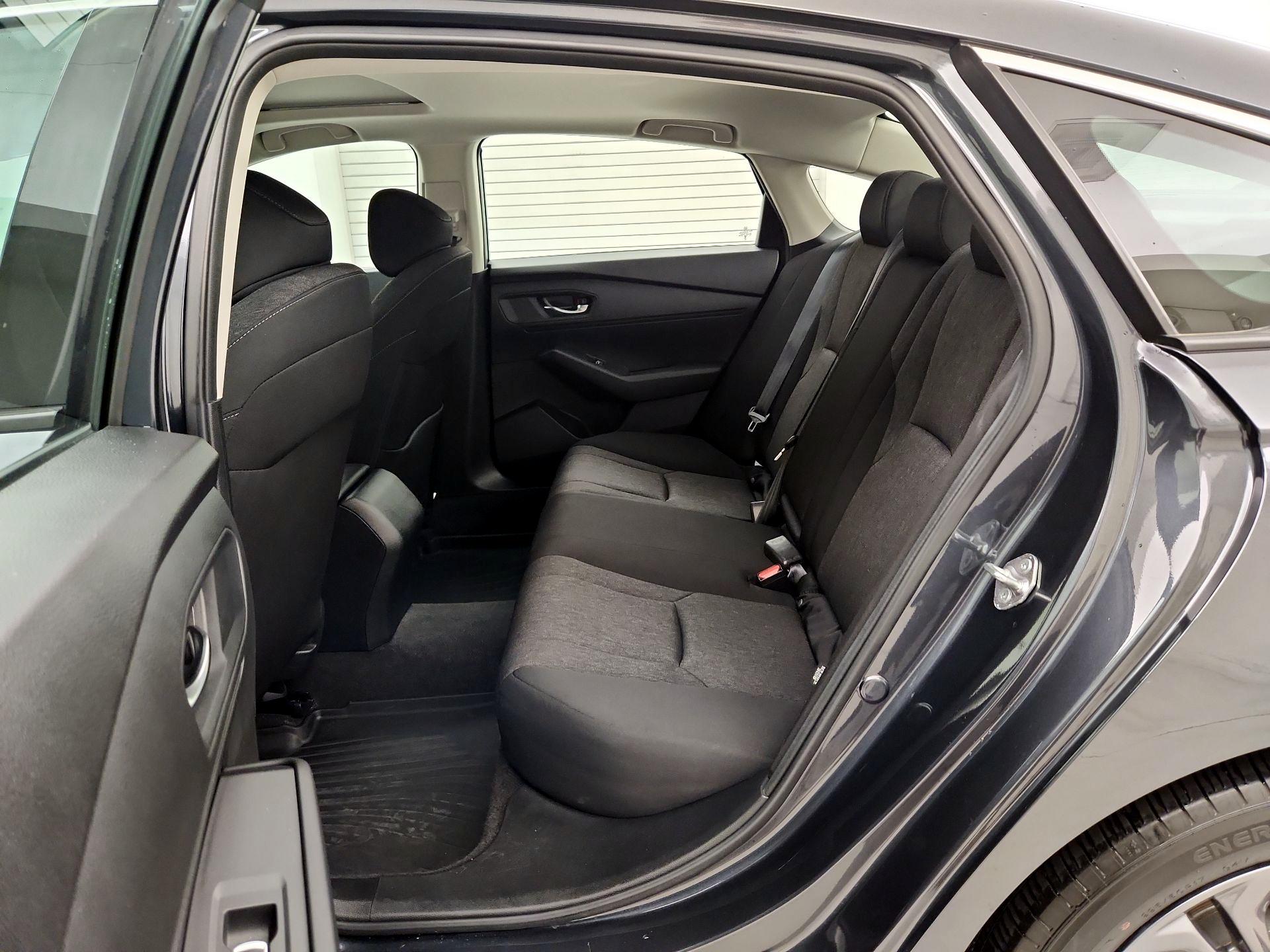 Thumbnail: 2023 Honda Accord - 19