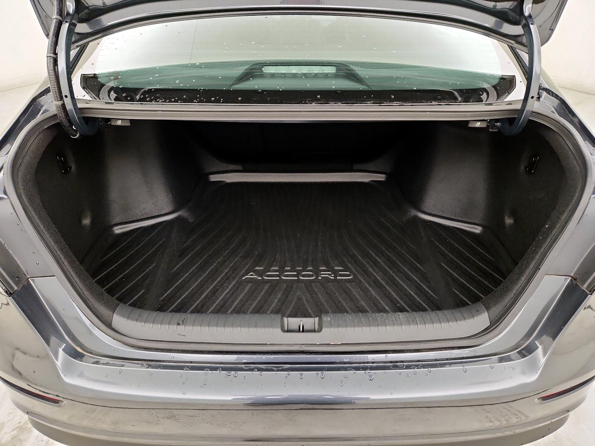 Thumbnail: 2023 Honda Accord - 20