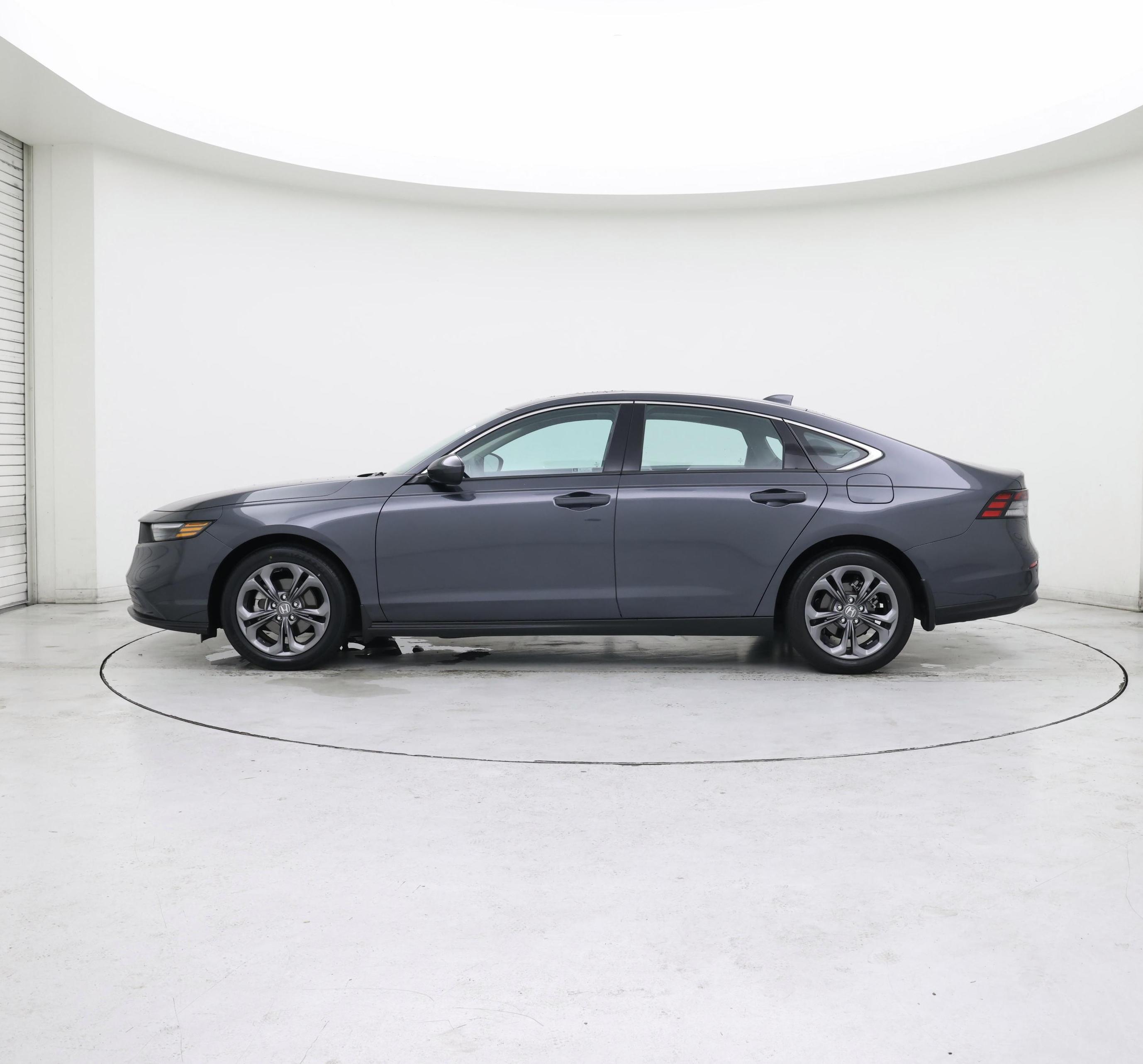 Thumbnail: 2023 Honda Accord - 3