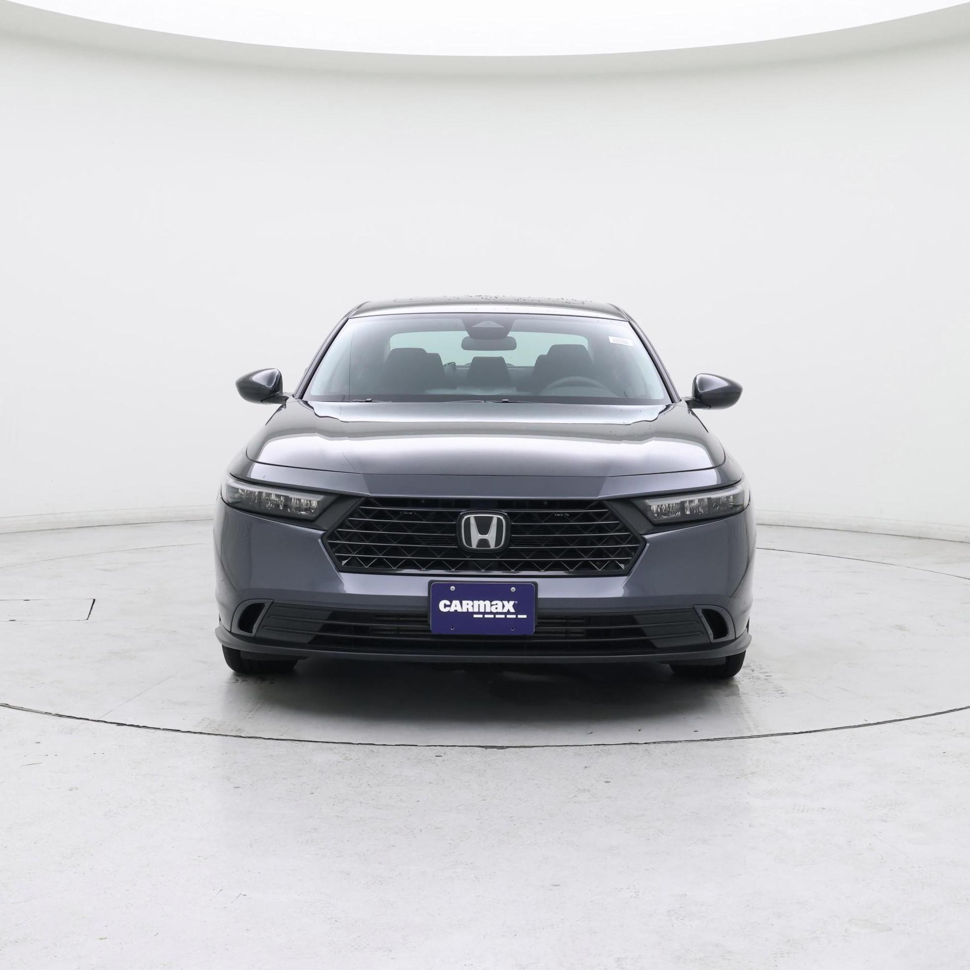 Thumbnail: 2023 Honda Accord - 5