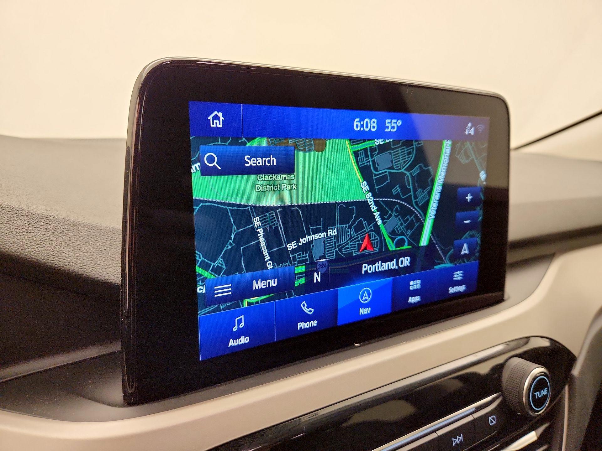 Thumbnail: 2021 Ford Escape - 14