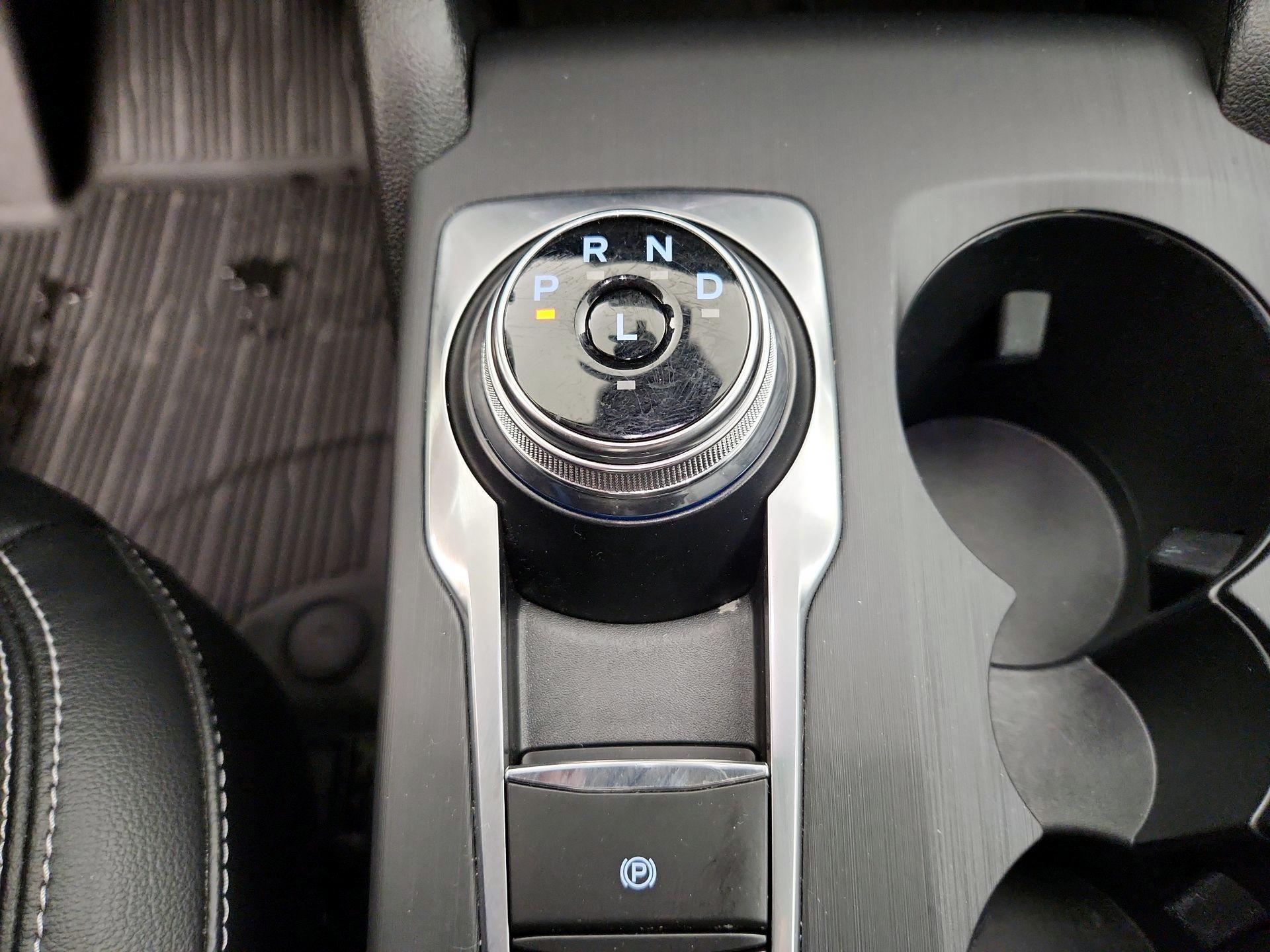 Thumbnail: 2021 Ford Escape - 18