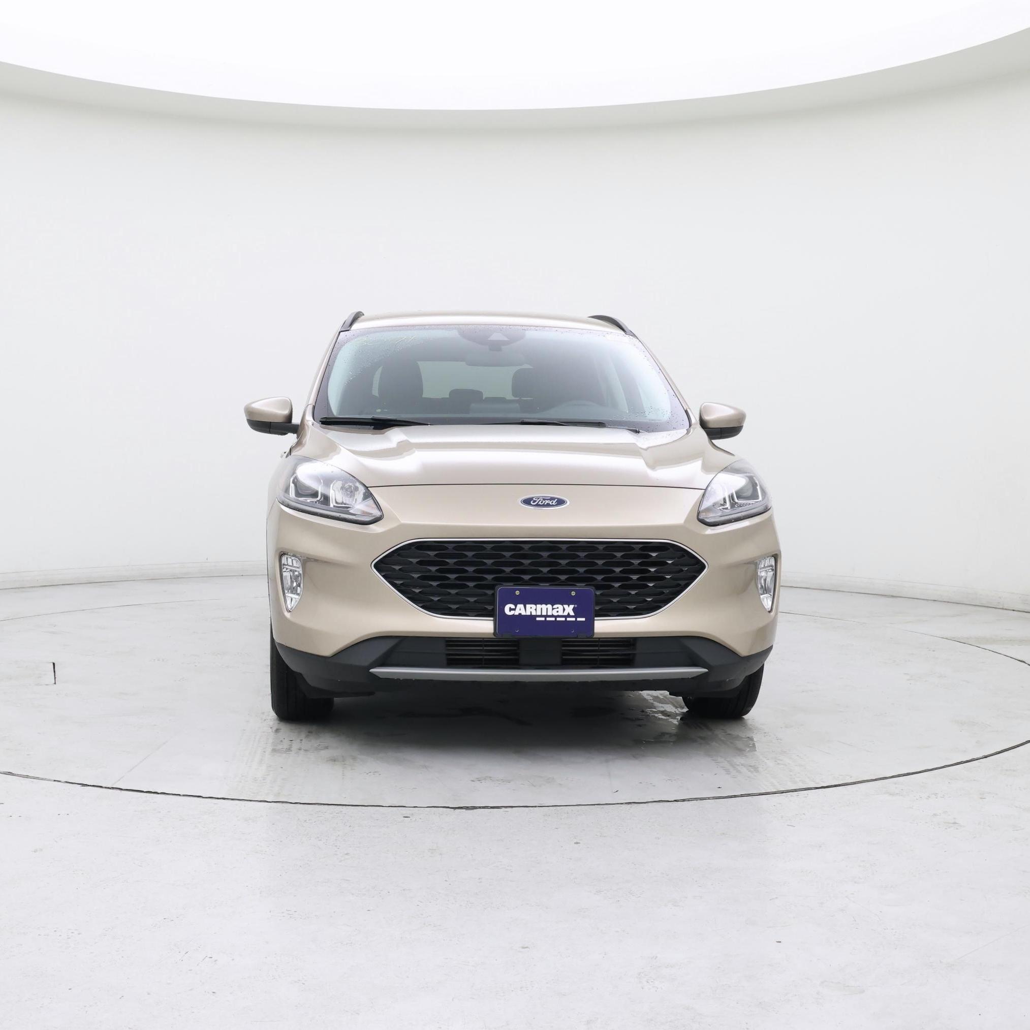 Thumbnail: 2021 Ford Escape - 5