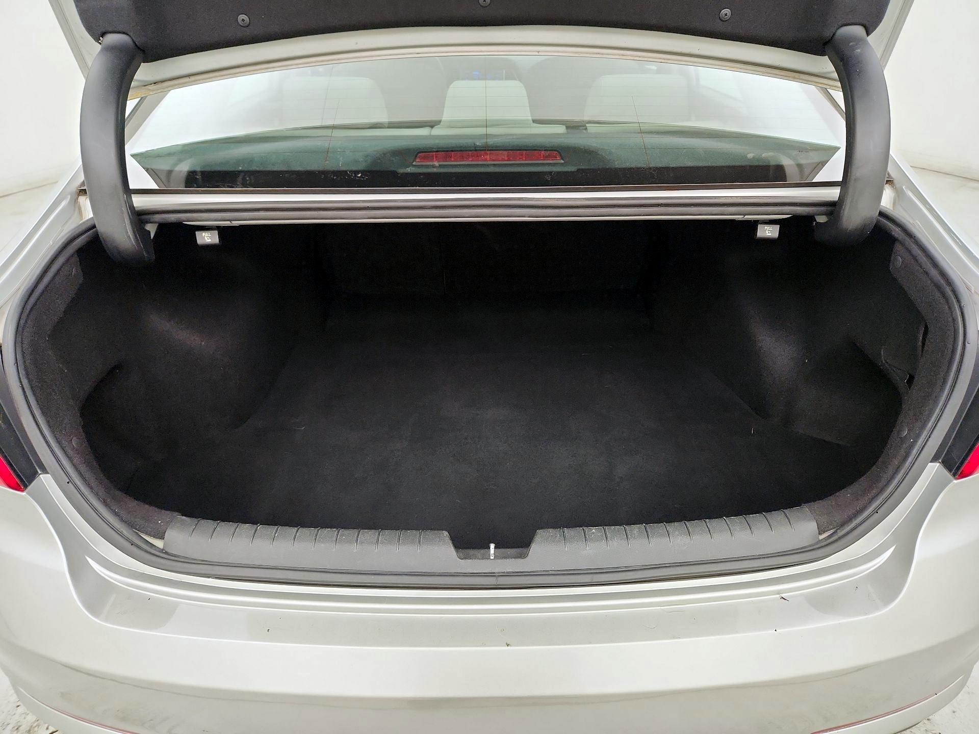 Thumbnail: 2015 Hyundai Sonata - 19