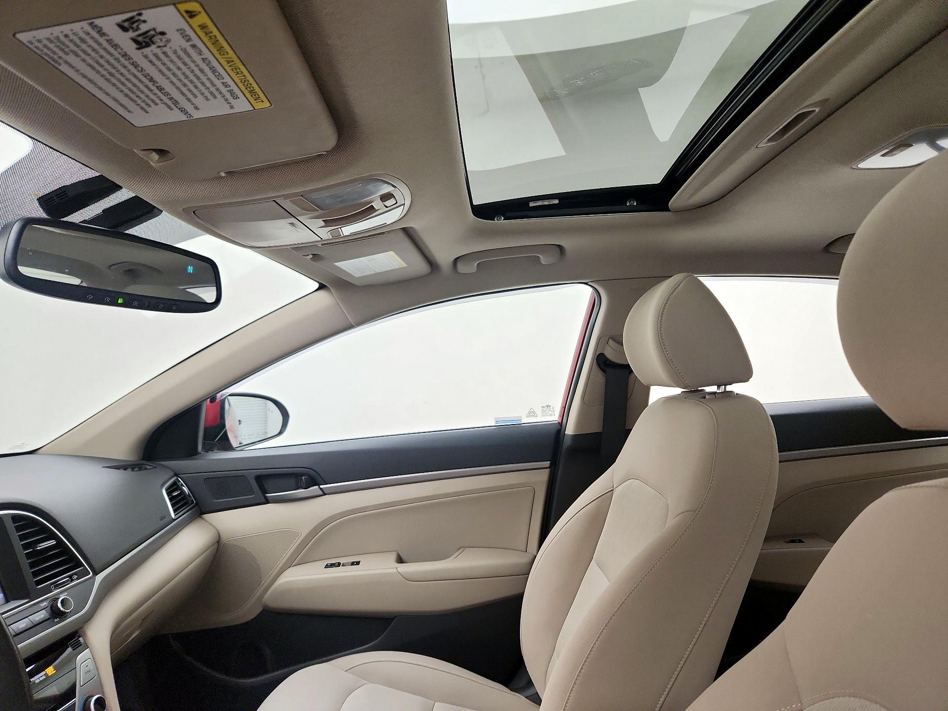 Thumbnail: 2018 Hyundai Elantra - 19