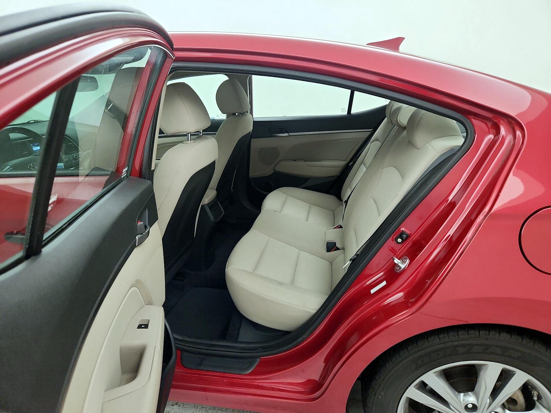 Thumbnail: 2018 Hyundai Elantra - 20