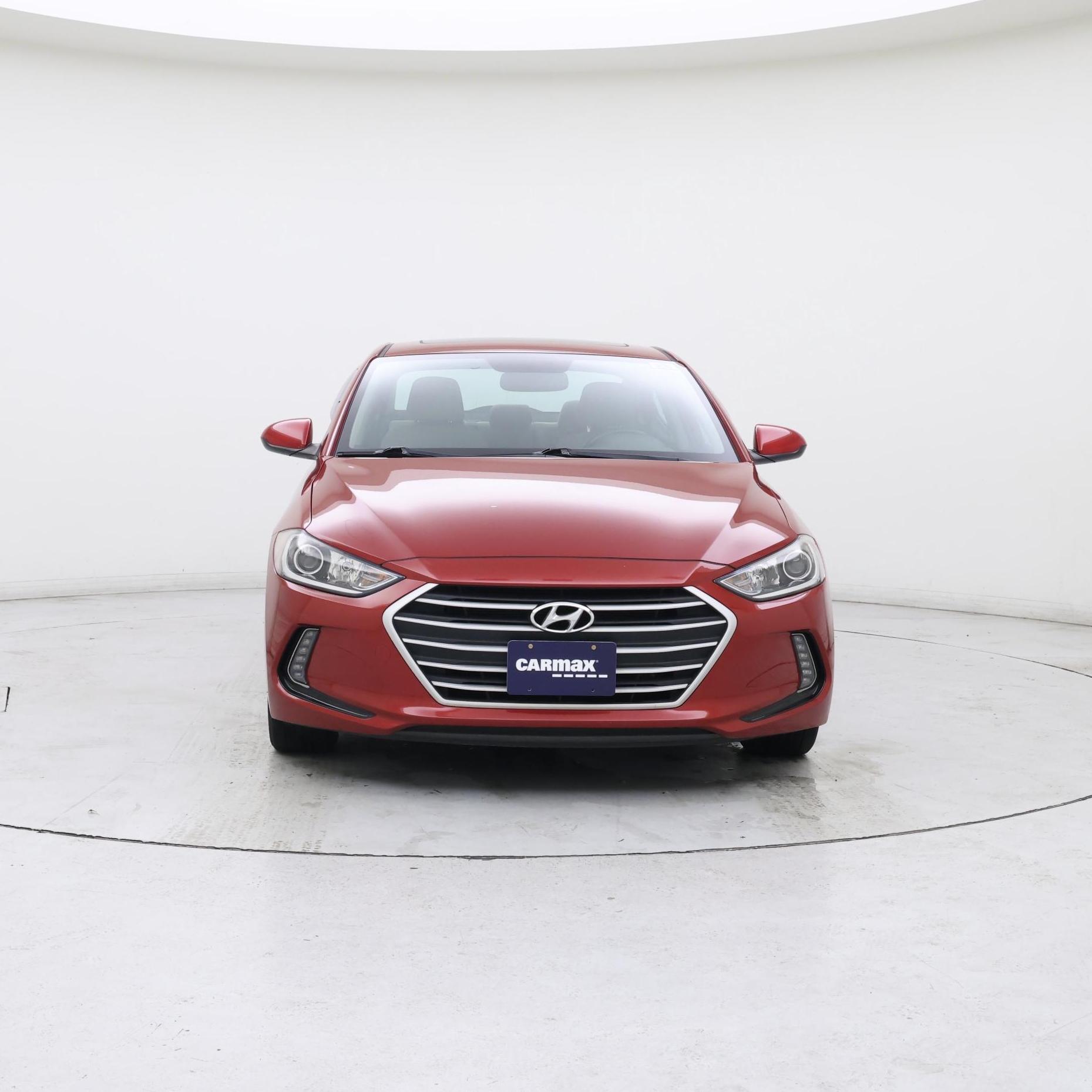 Thumbnail: 2018 Hyundai Elantra - 5