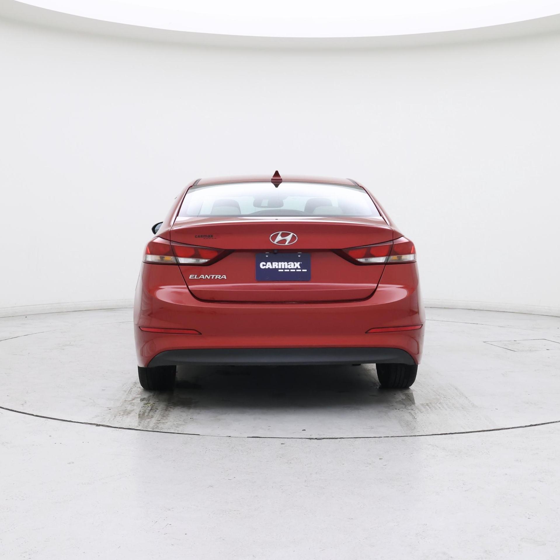 Thumbnail: 2018 Hyundai Elantra - 6