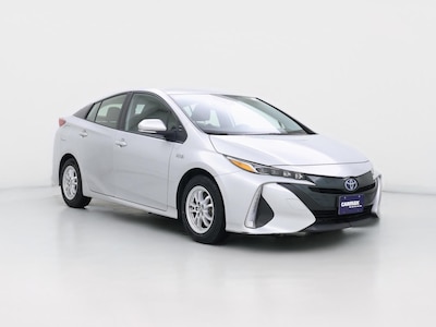 2022 Toyota Prius Prime Hybrid XLE