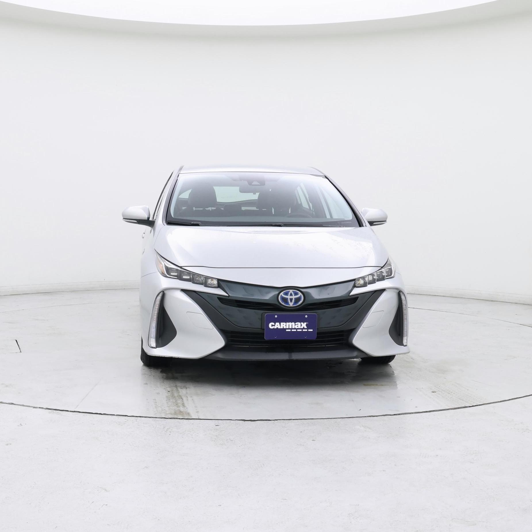 Thumbnail: 2022 Toyota Prius Prime - 5