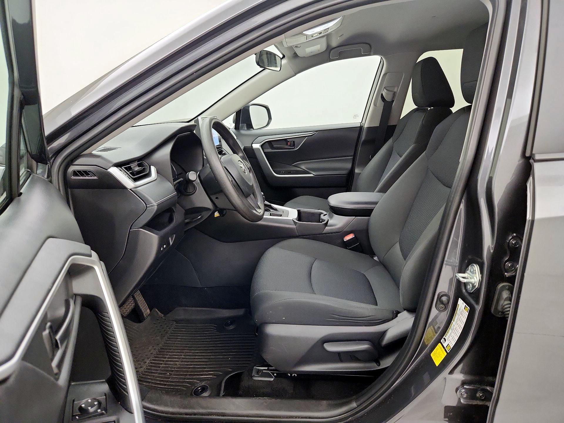 Thumbnail: 2024 Toyota RAV4 - 11