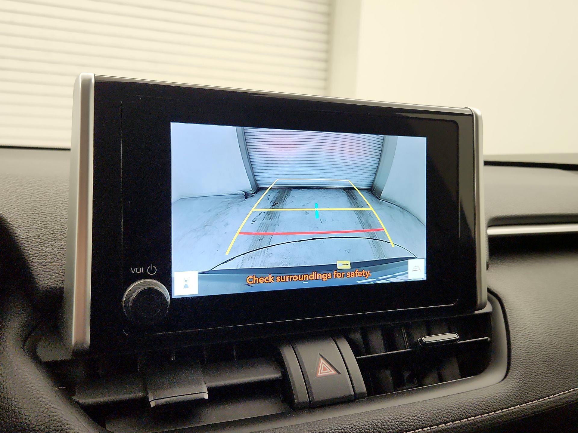 Thumbnail: 2024 Toyota RAV4 - 14