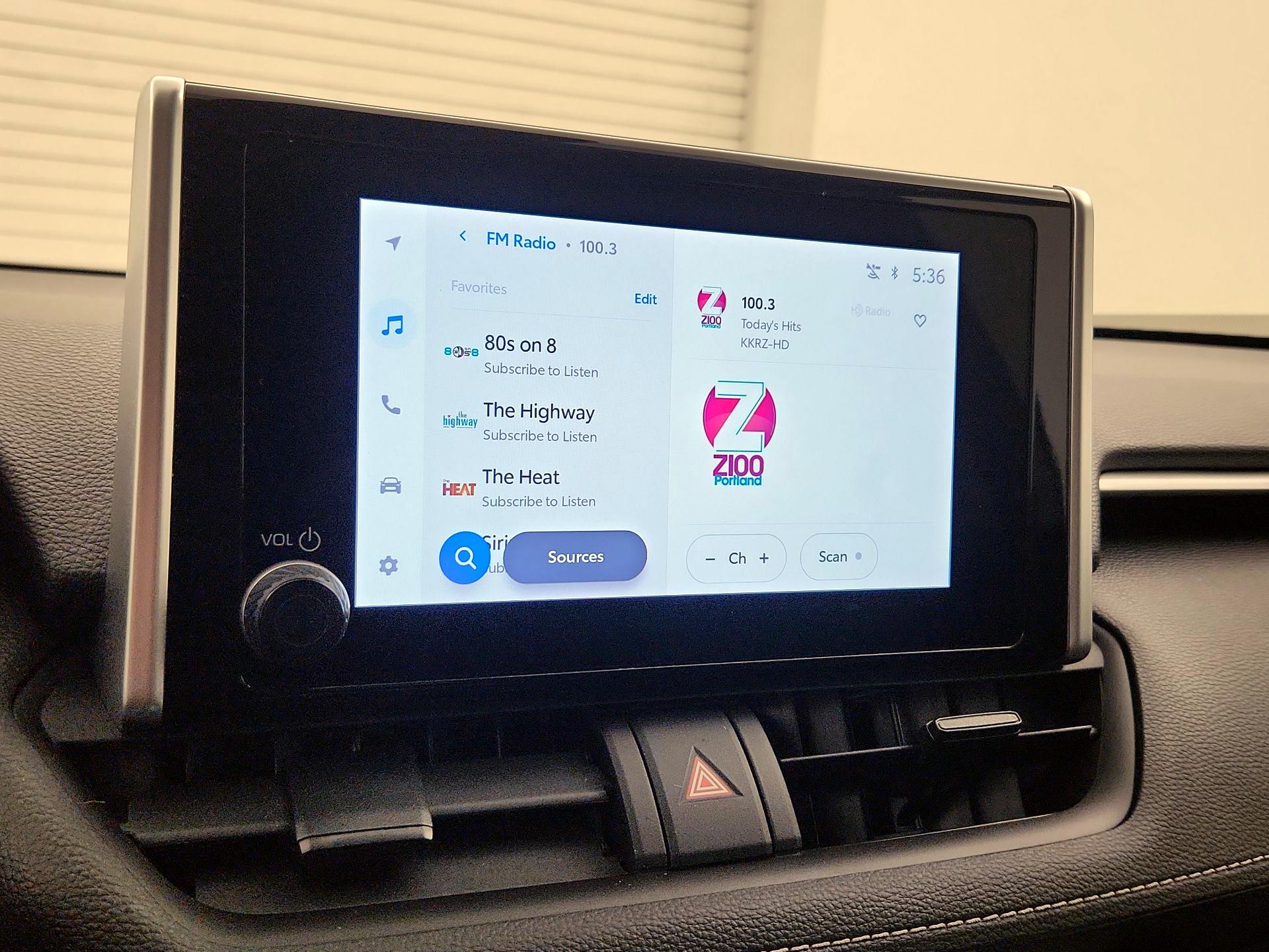 Thumbnail: 2024 Toyota RAV4 - 15