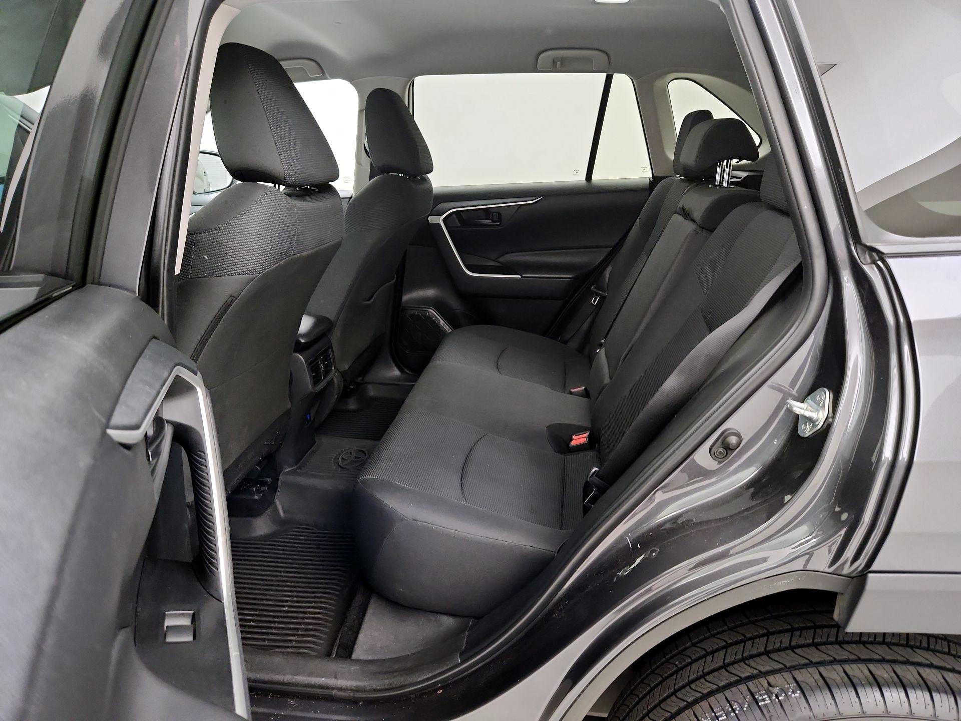 Thumbnail: 2024 Toyota RAV4 - 19