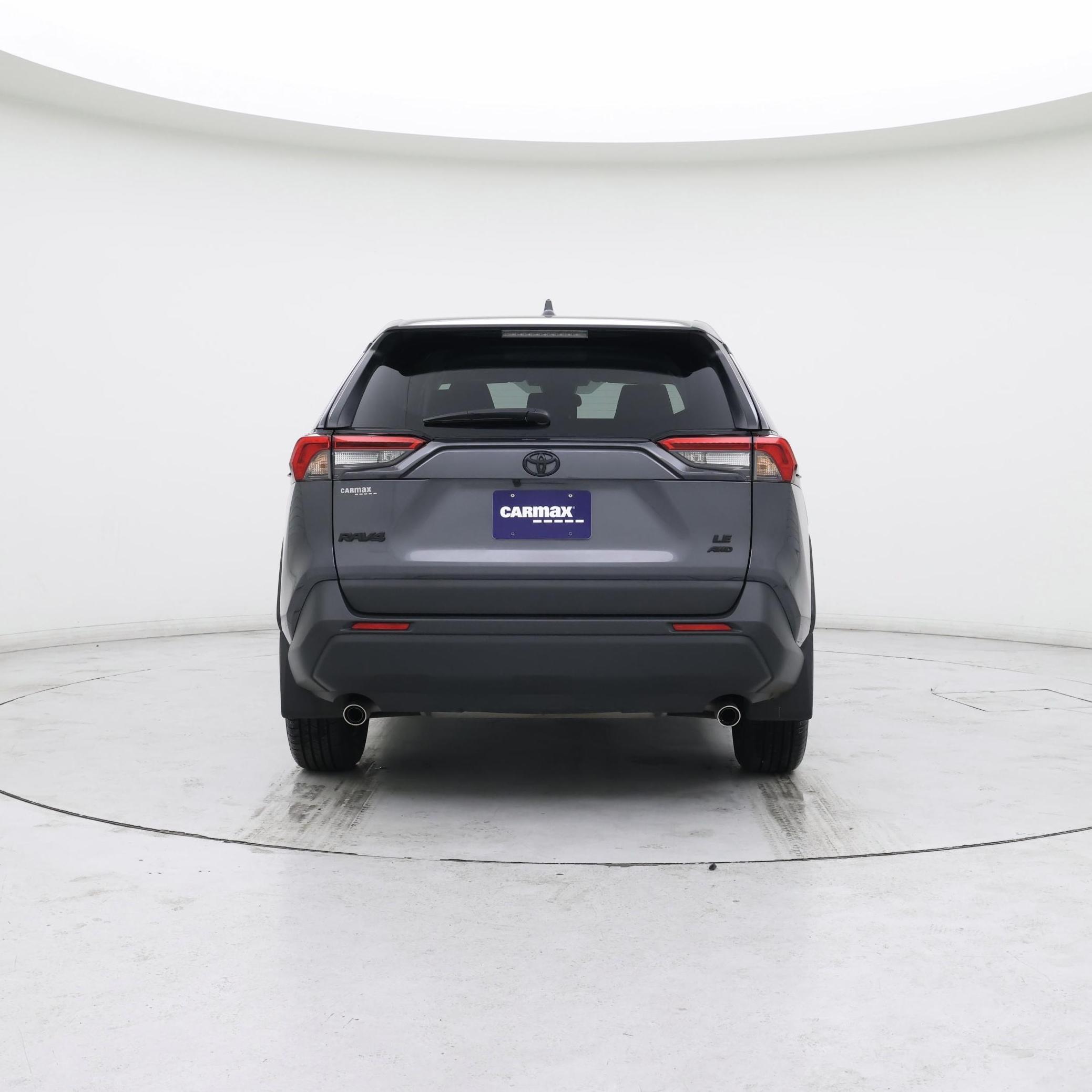 Thumbnail: 2024 Toyota RAV4 - 6