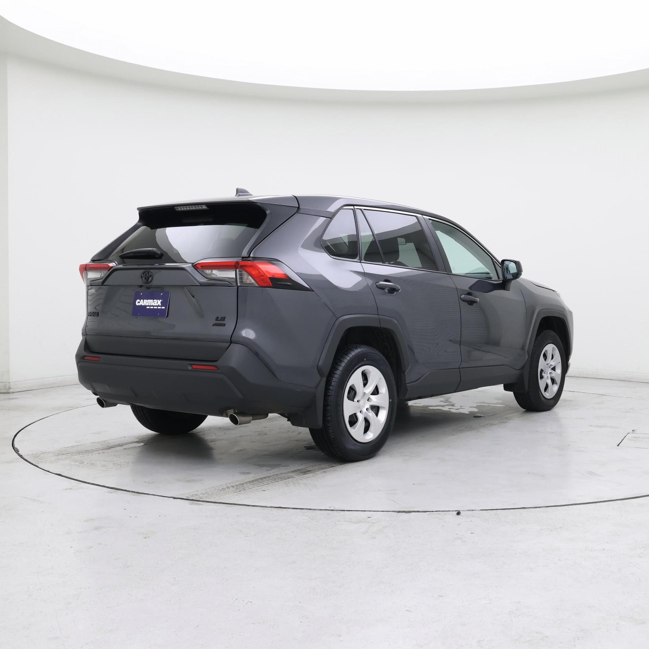 Thumbnail: 2024 Toyota RAV4 - 8