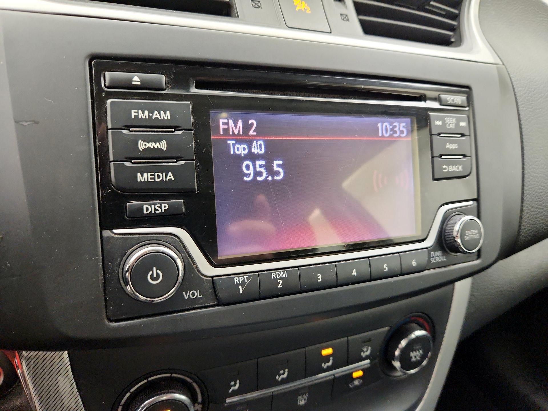 Thumbnail: 2015 Nissan Sentra - 15