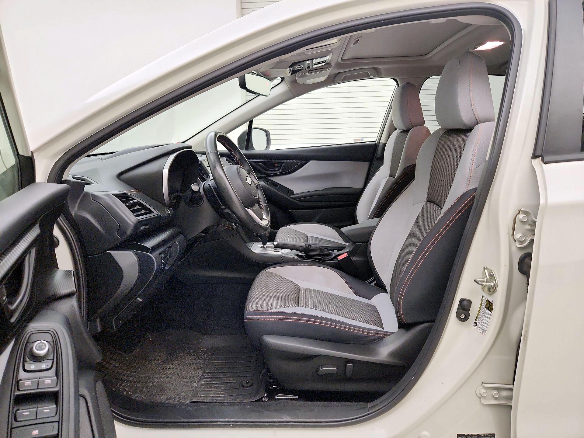 Thumbnail: 2021 Subaru Crosstrek - 11