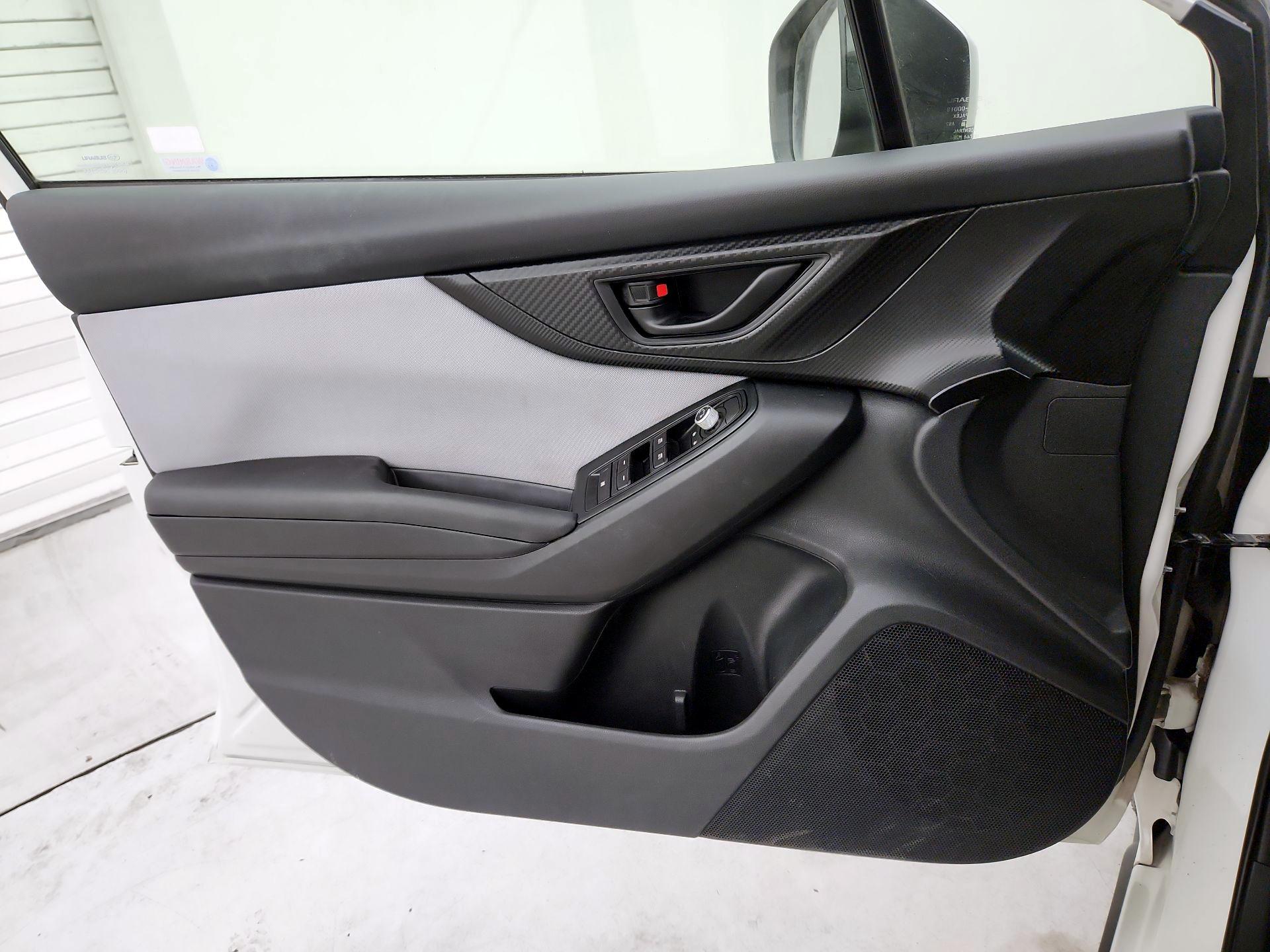 Thumbnail: 2021 Subaru Crosstrek - 12