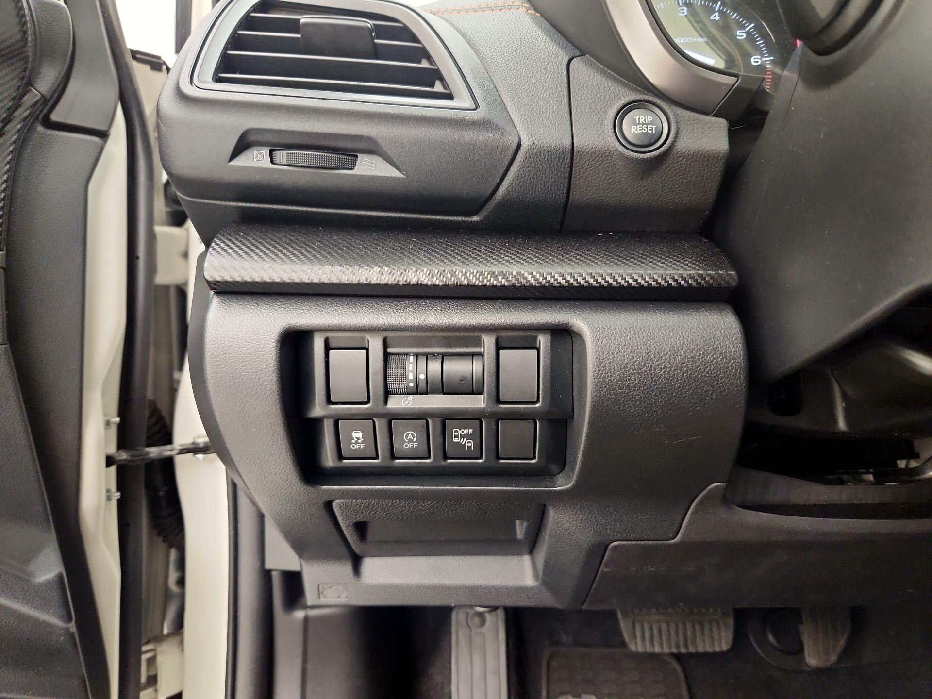 Thumbnail: 2021 Subaru Crosstrek - 13