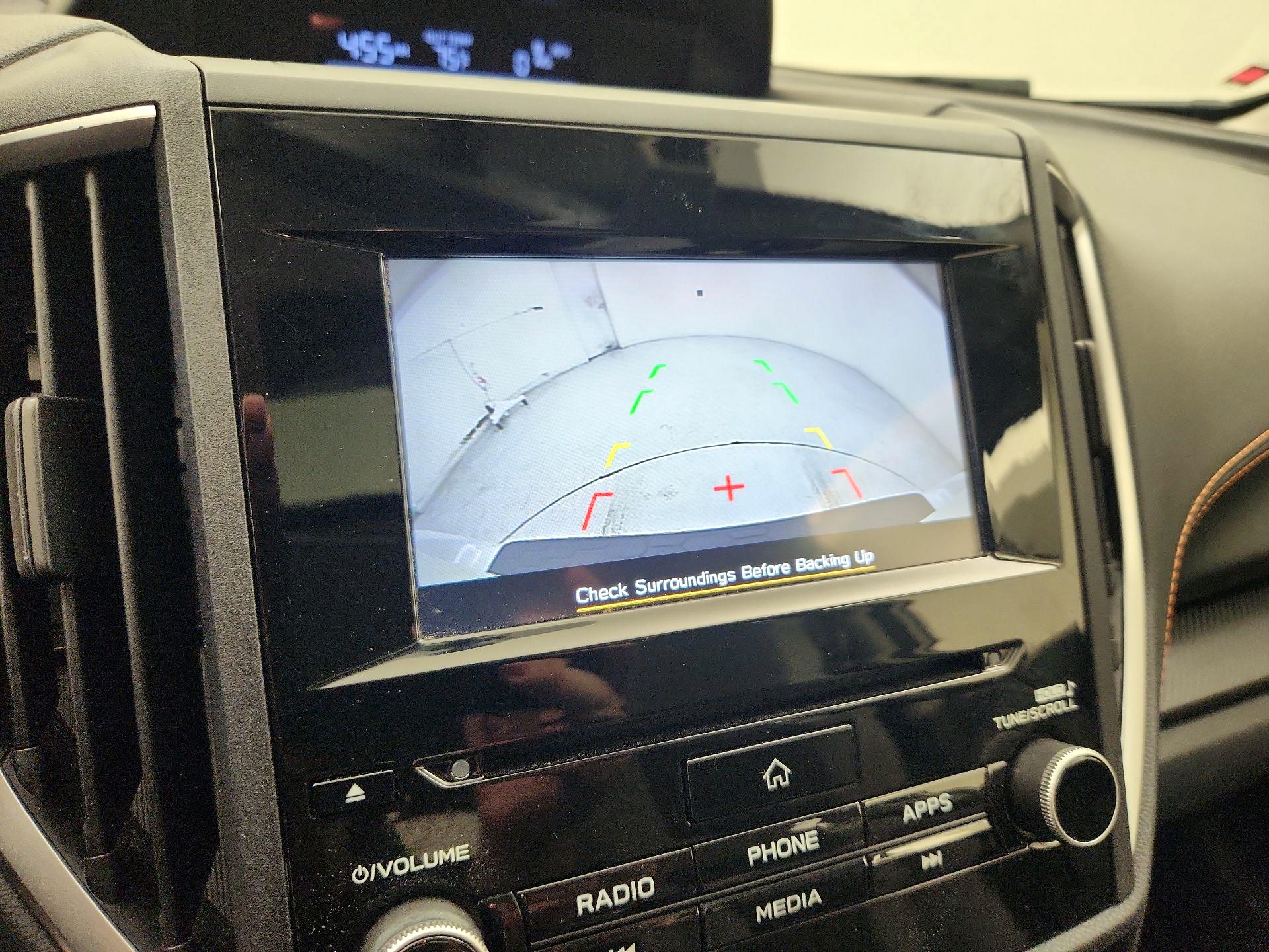 Thumbnail: 2021 Subaru Crosstrek - 14