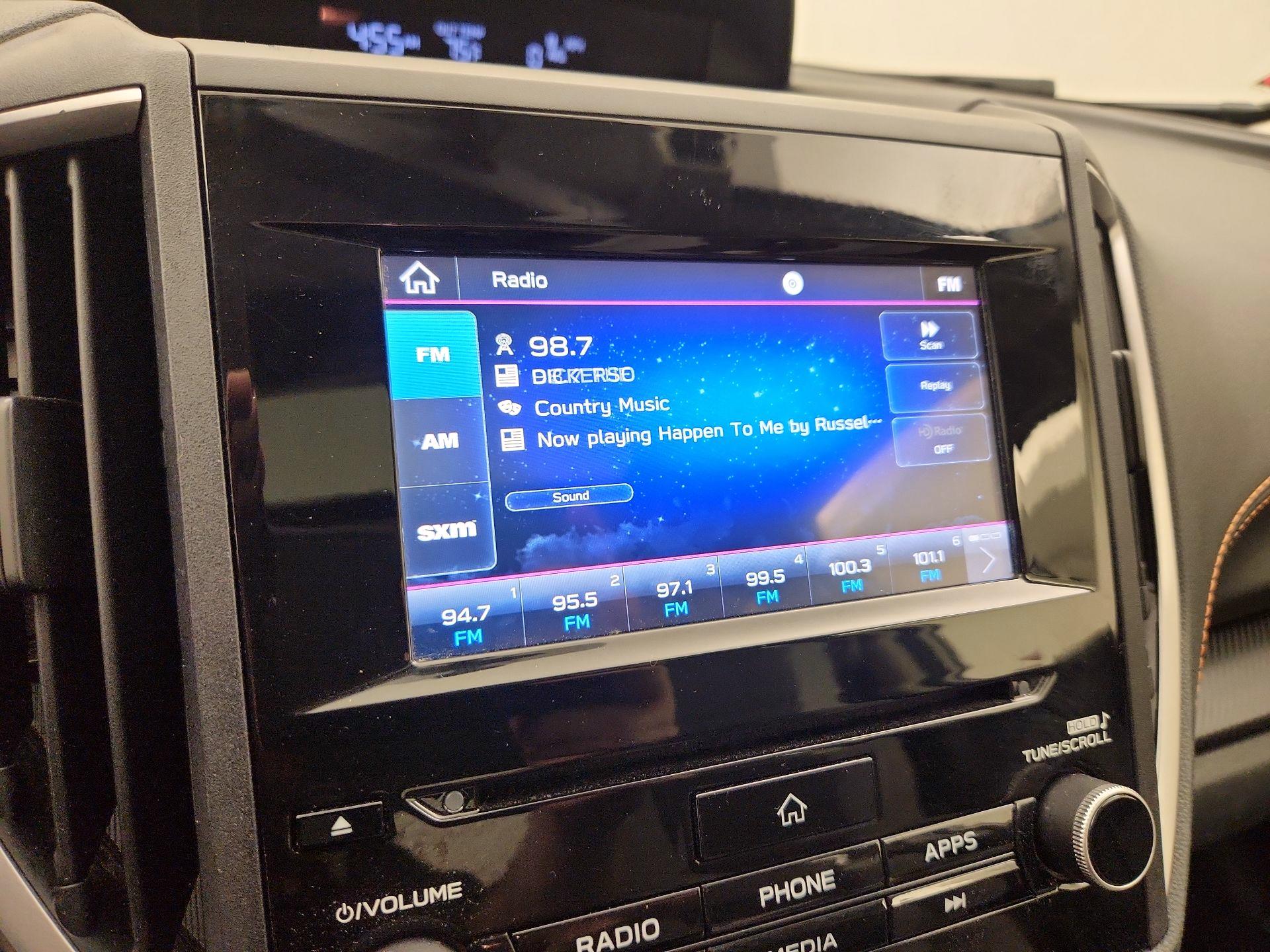 Thumbnail: 2021 Subaru Crosstrek - 15