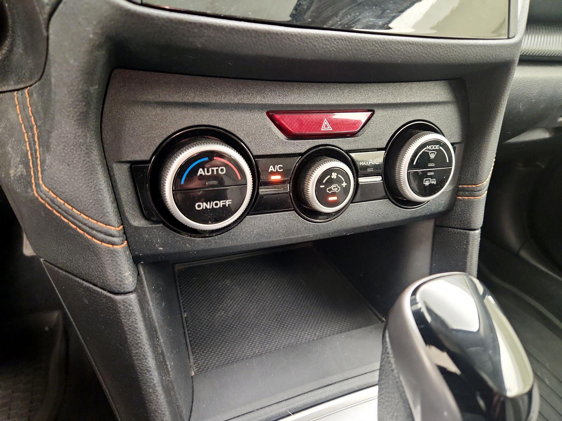 Thumbnail: 2021 Subaru Crosstrek - 16