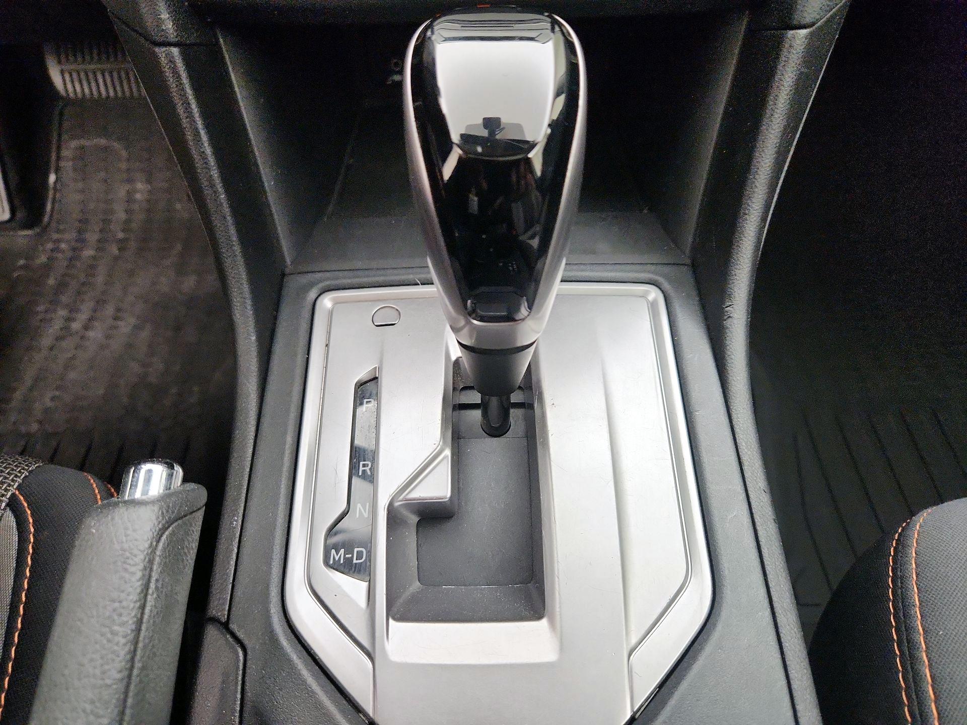 Thumbnail: 2021 Subaru Crosstrek - 17