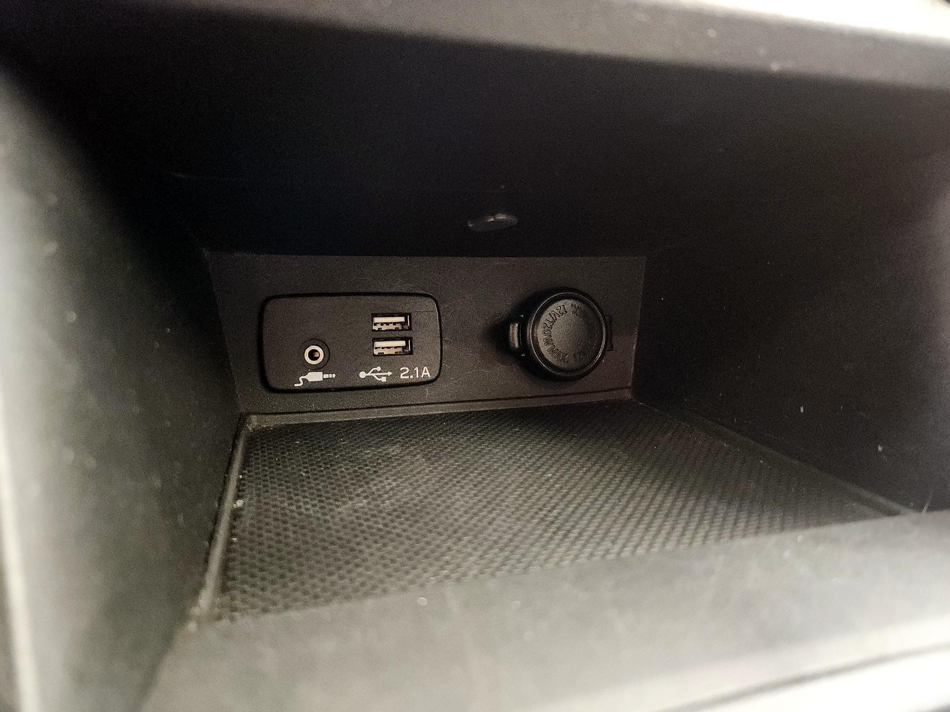 Thumbnail: 2021 Subaru Crosstrek - 18