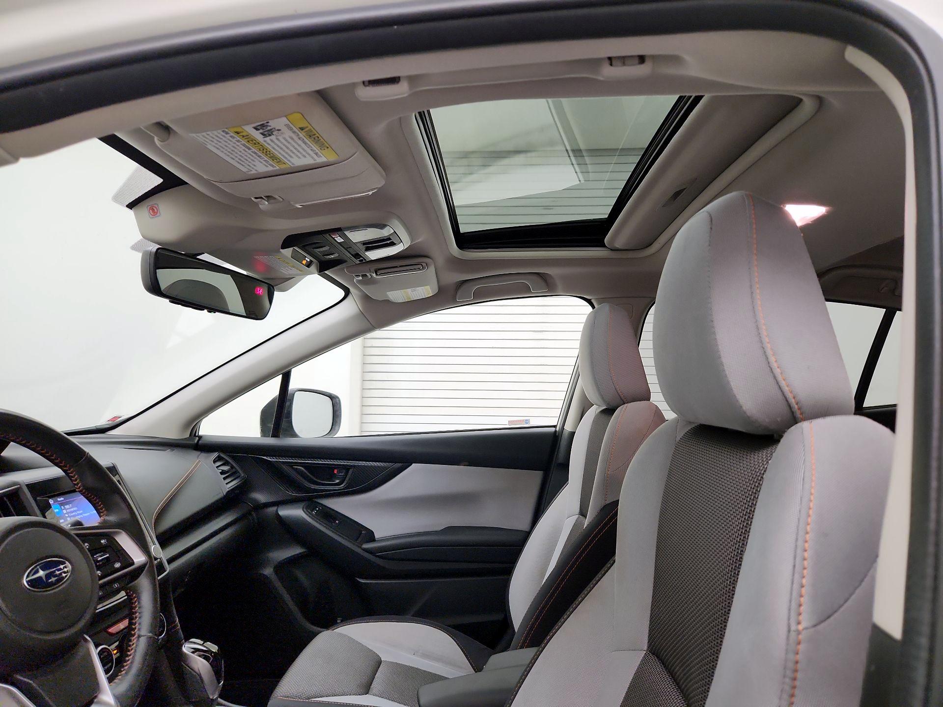 Thumbnail: 2021 Subaru Crosstrek - 19