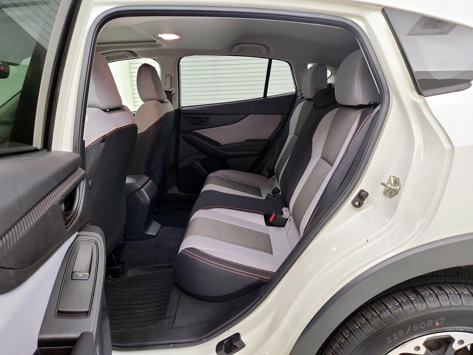 Thumbnail: 2021 Subaru Crosstrek - 20