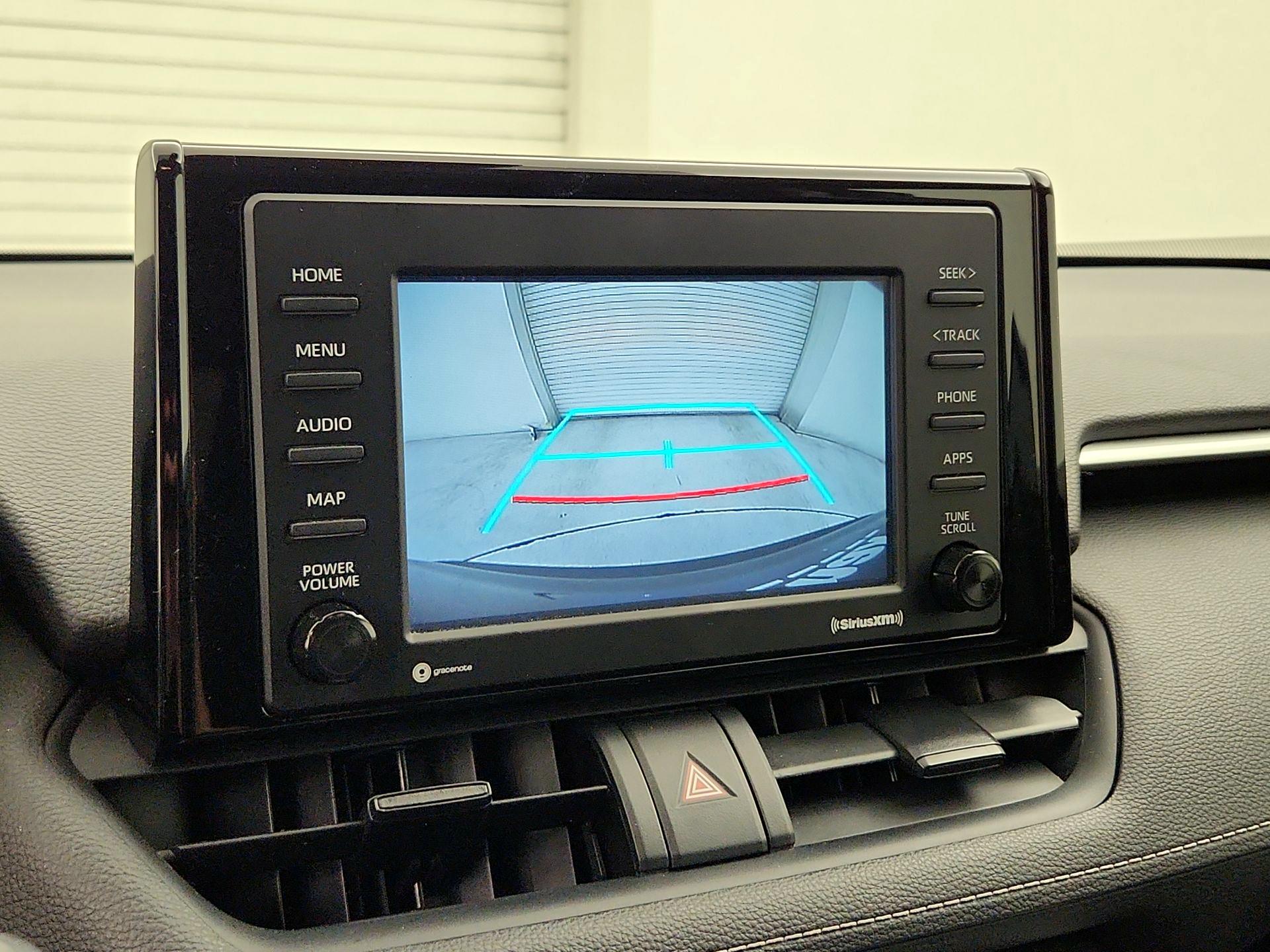 Thumbnail: 2021 Toyota RAV4 - 14