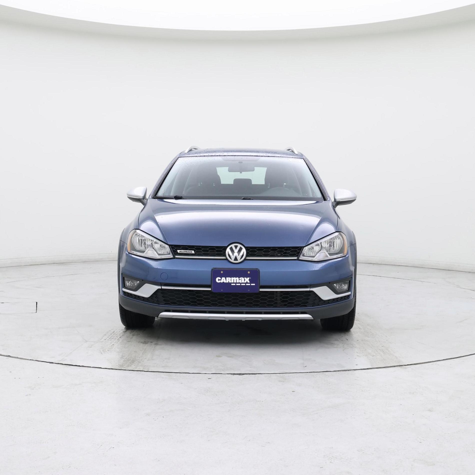 Thumbnail: 2017 Volkswagen Golf - 5