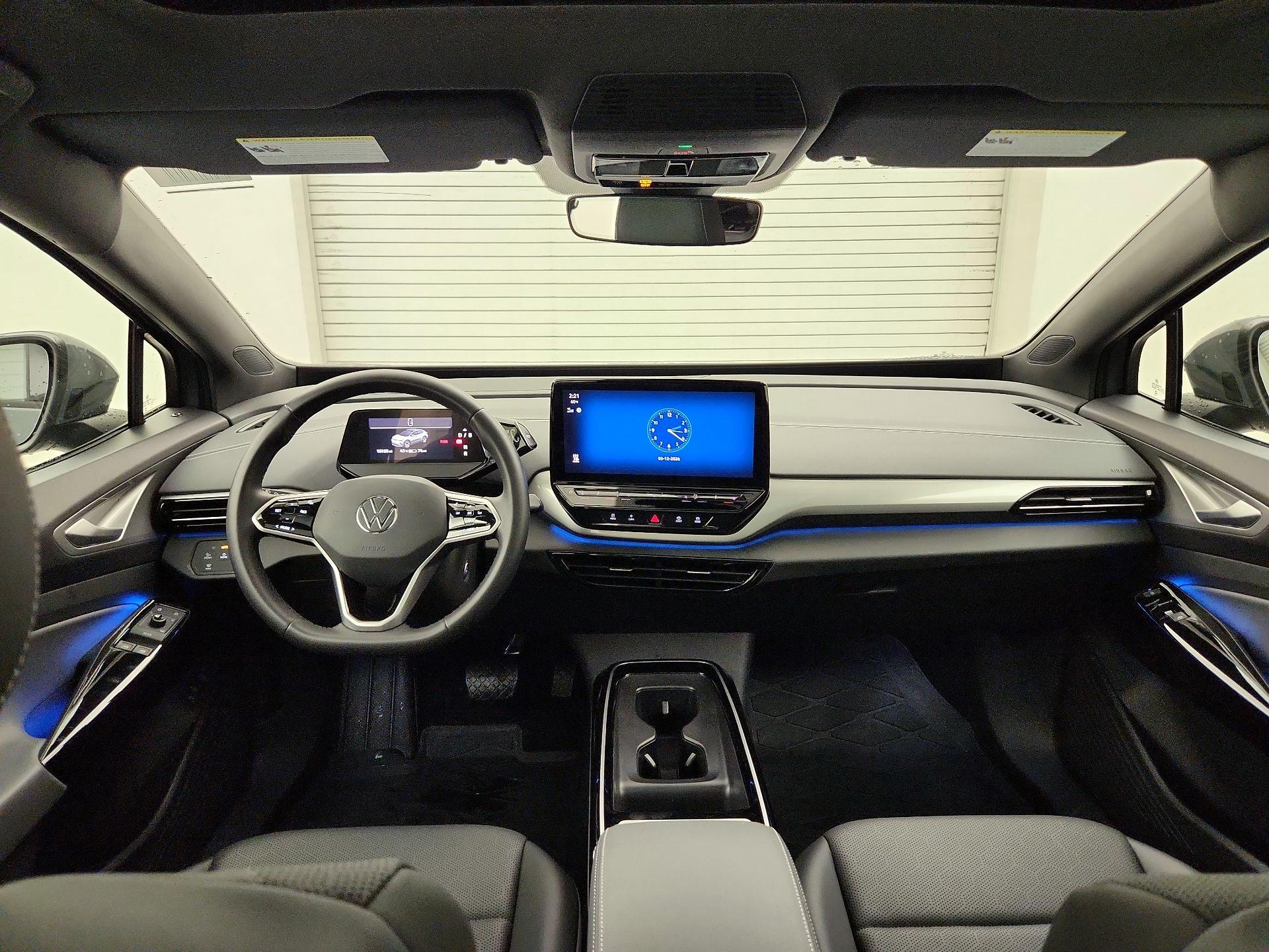 Thumbnail: 2023 Volkswagen ID.4 - 9