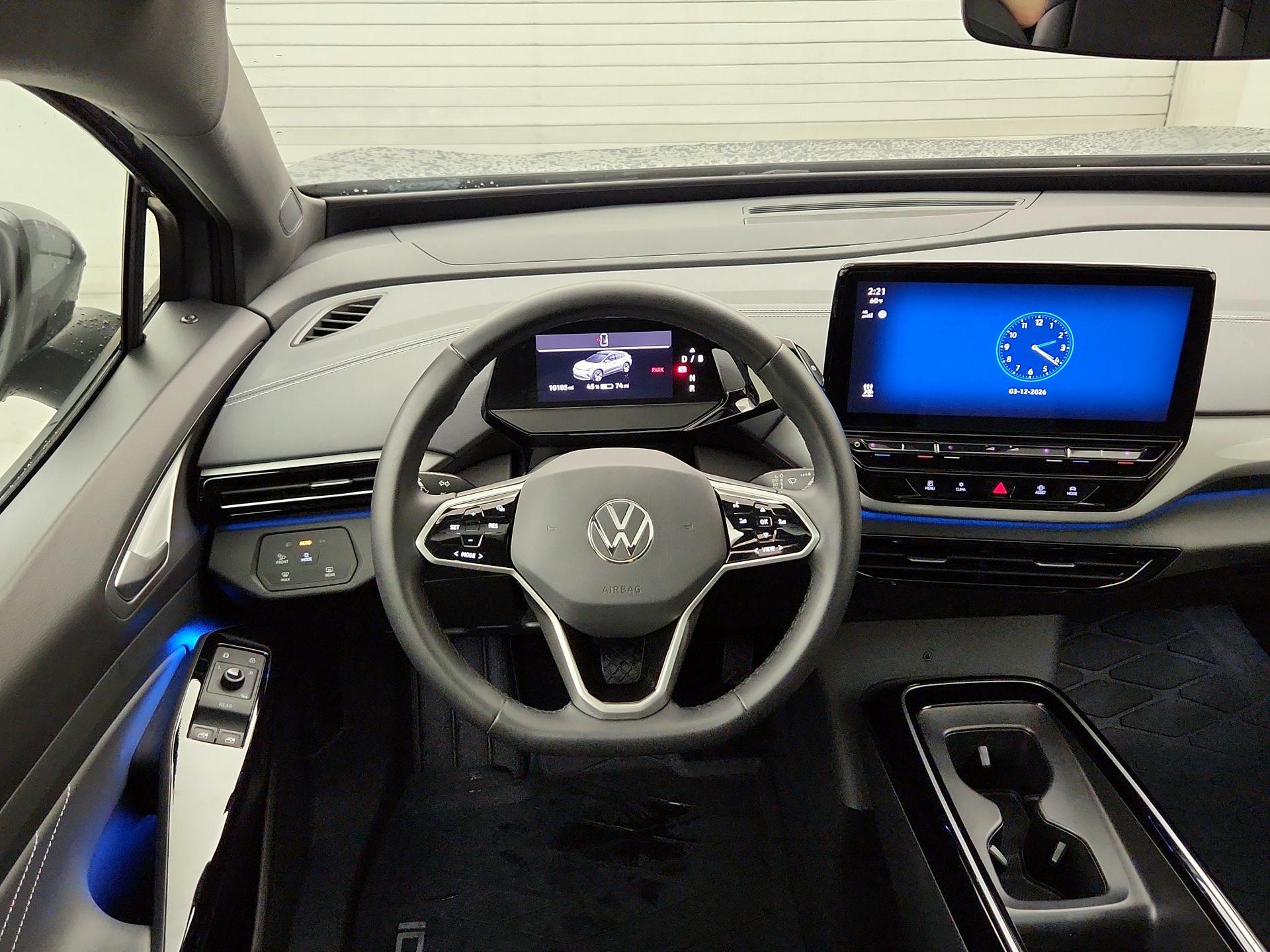 Thumbnail: 2023 Volkswagen ID.4 - 10