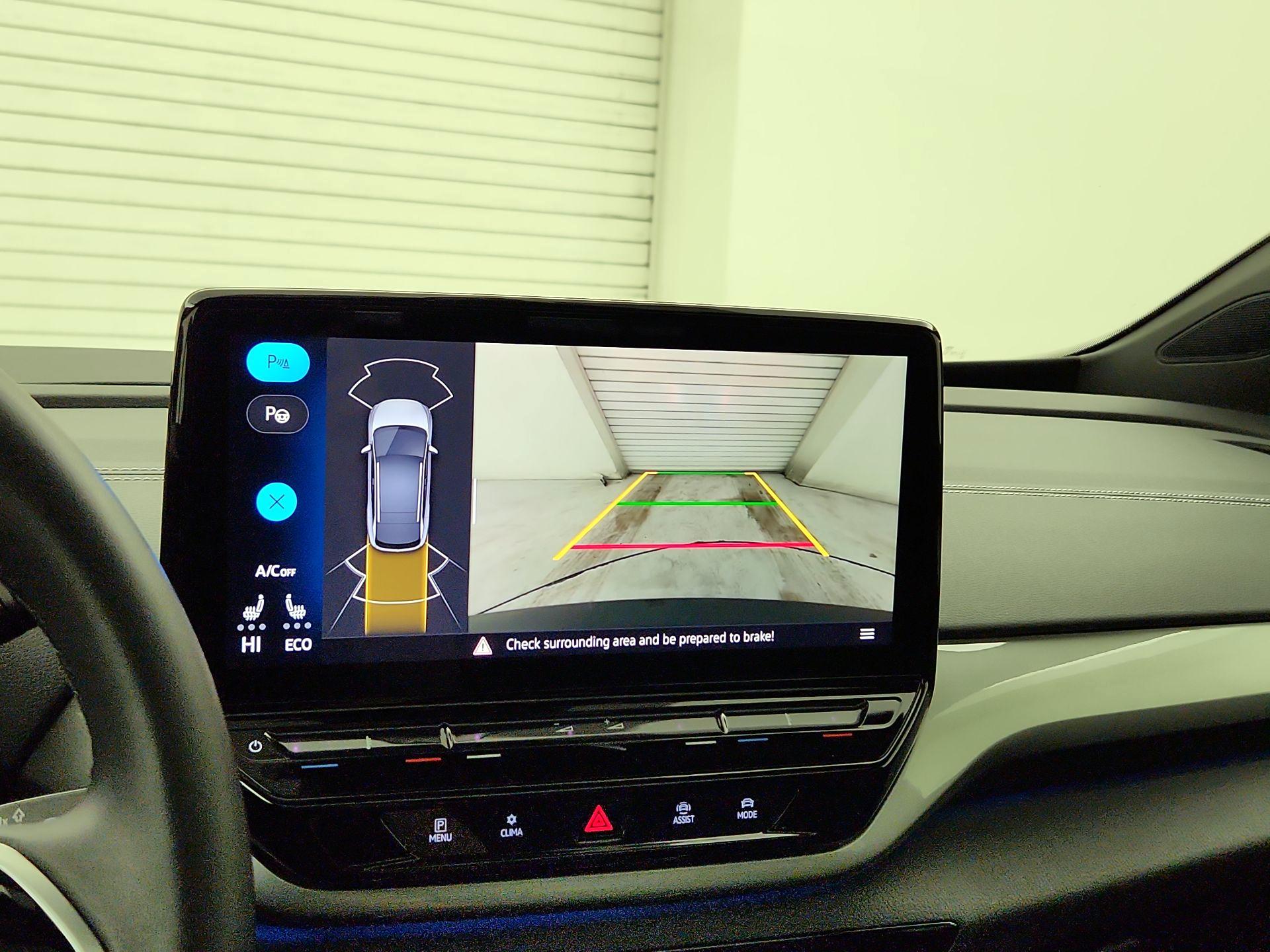 Thumbnail: 2023 Volkswagen ID.4 - 15