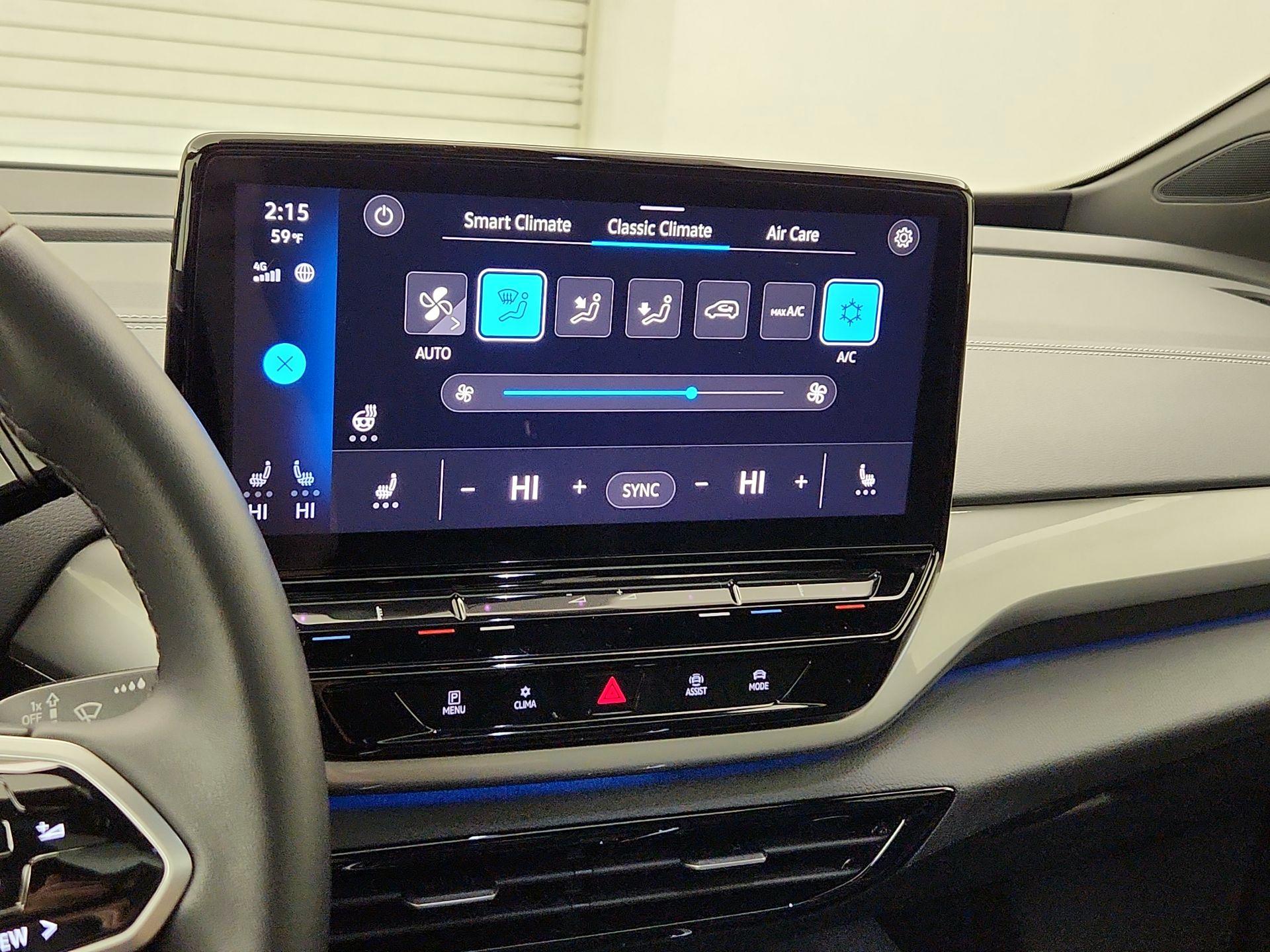 Thumbnail: 2023 Volkswagen ID.4 - 17