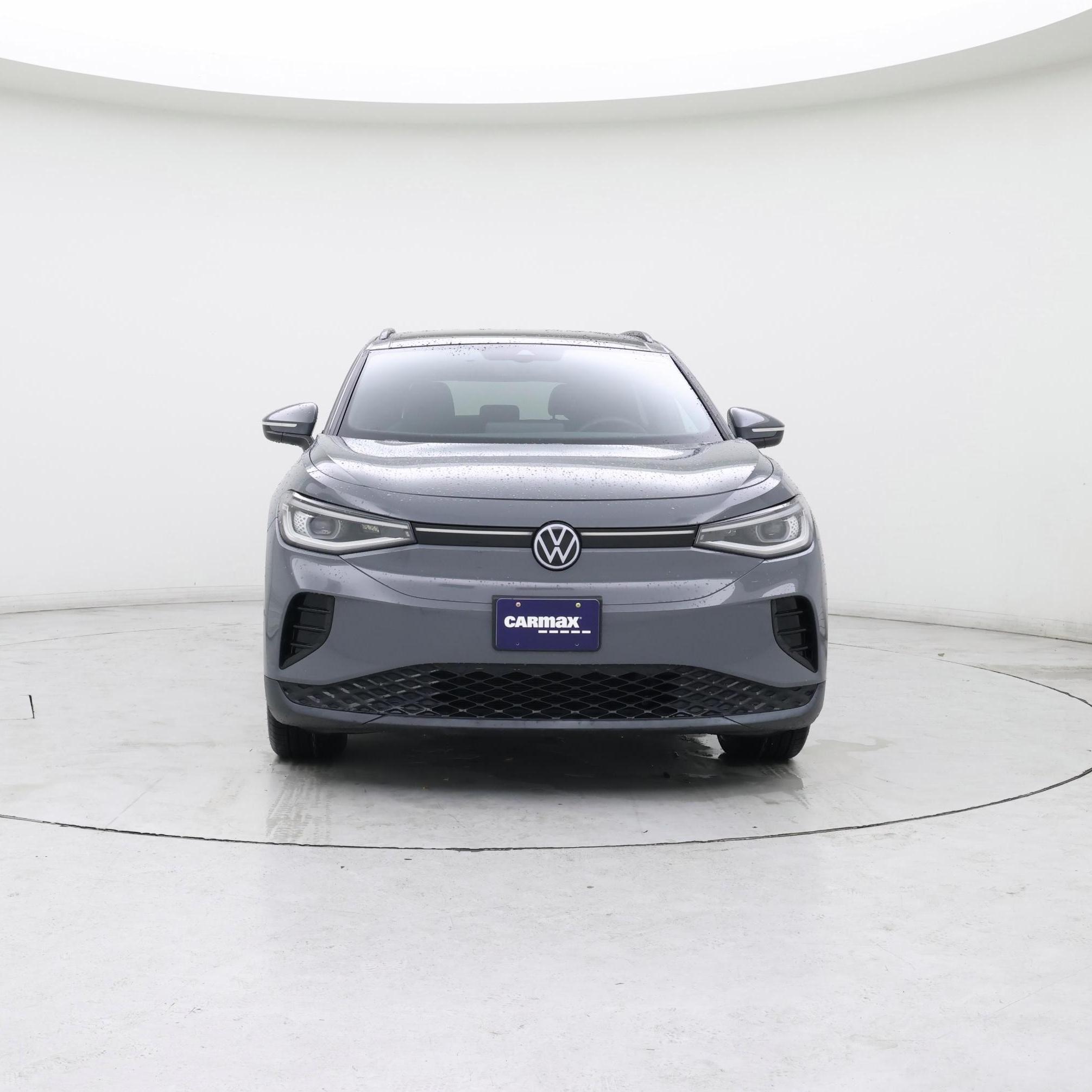 Thumbnail: 2023 Volkswagen ID.4 - 5