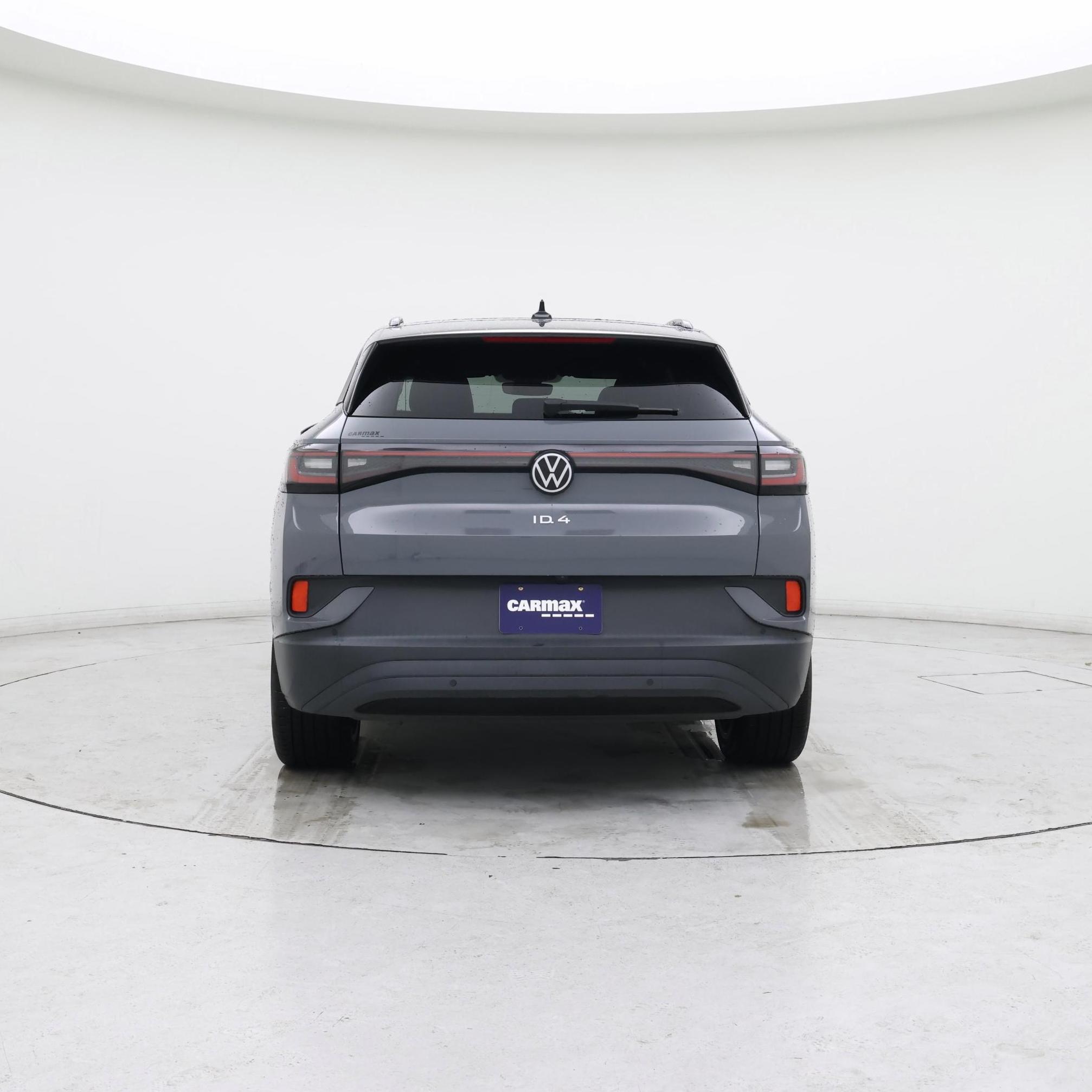 Thumbnail: 2023 Volkswagen ID.4 - 6