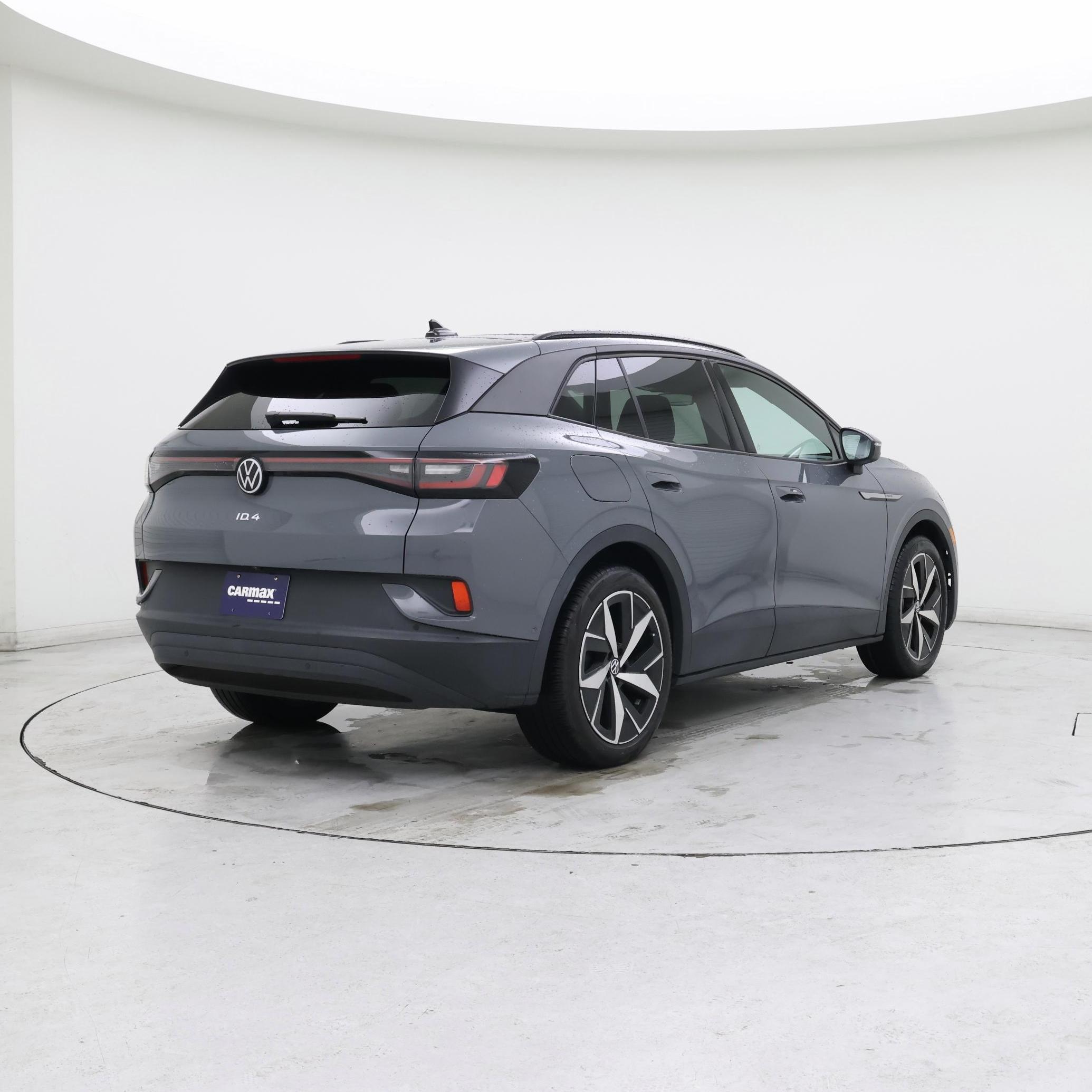 Thumbnail: 2023 Volkswagen ID.4 - 8