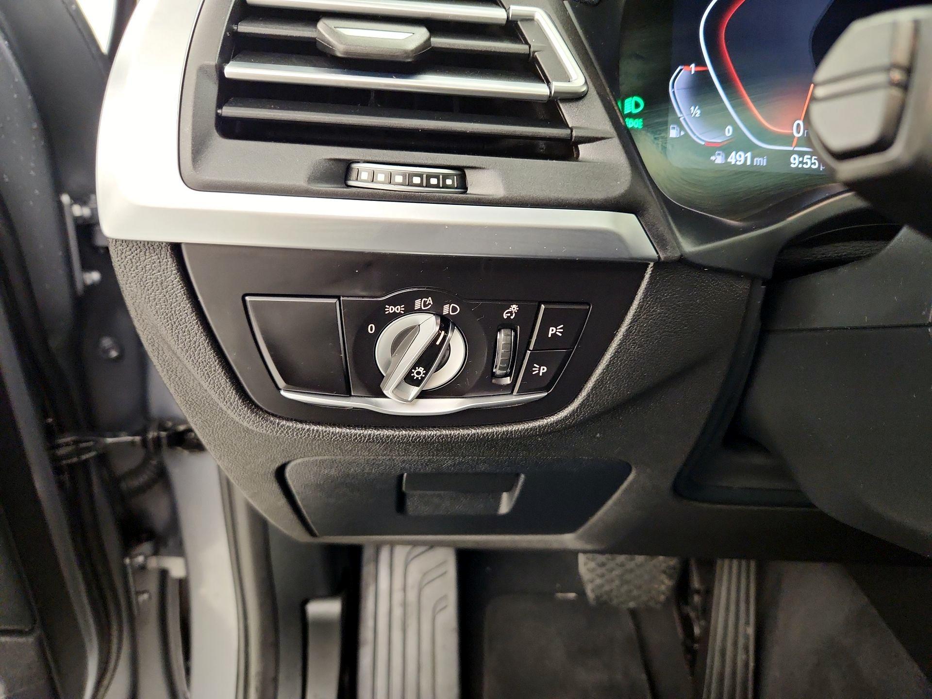 Thumbnail: 2023 BMW X3 - 13