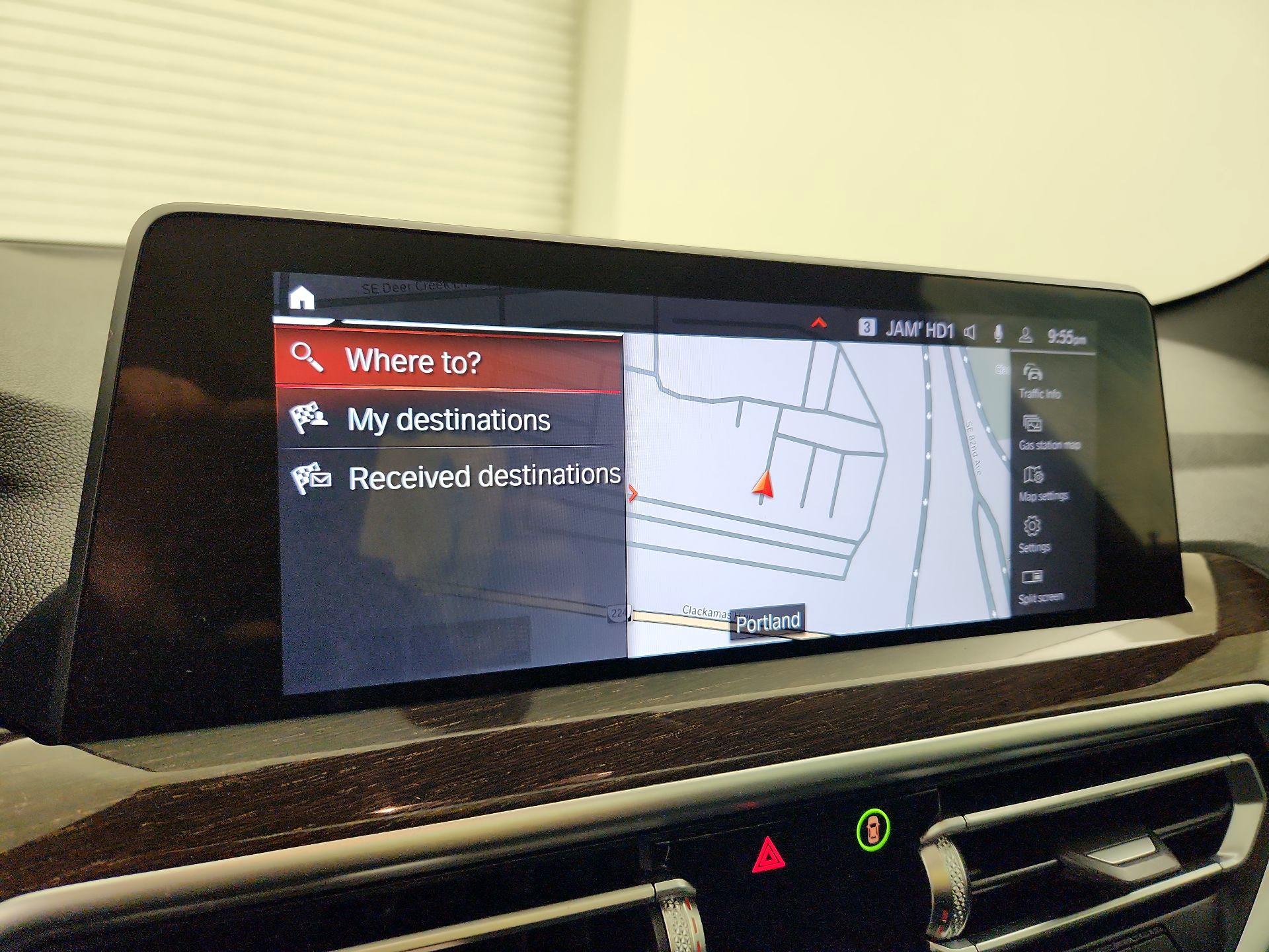 Thumbnail: 2023 BMW X3 - 14