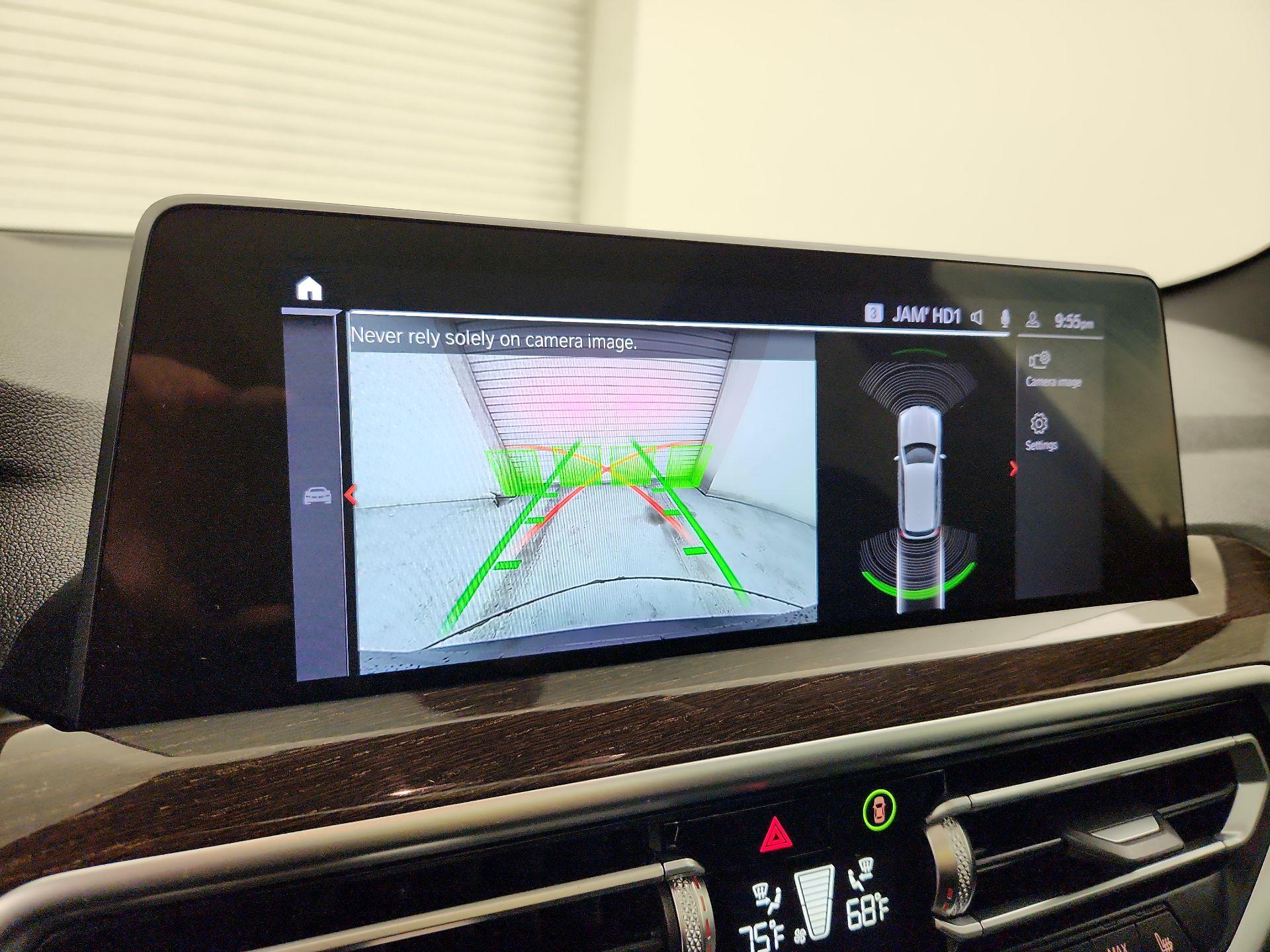 Thumbnail: 2023 BMW X3 - 15